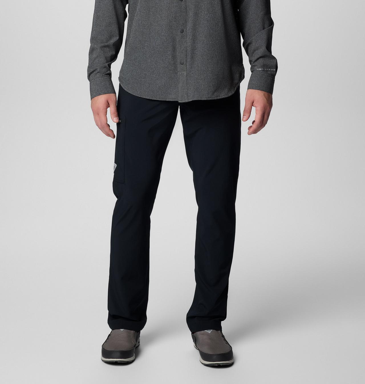 Men's PFG Terminal Tackle™ II Pants 1