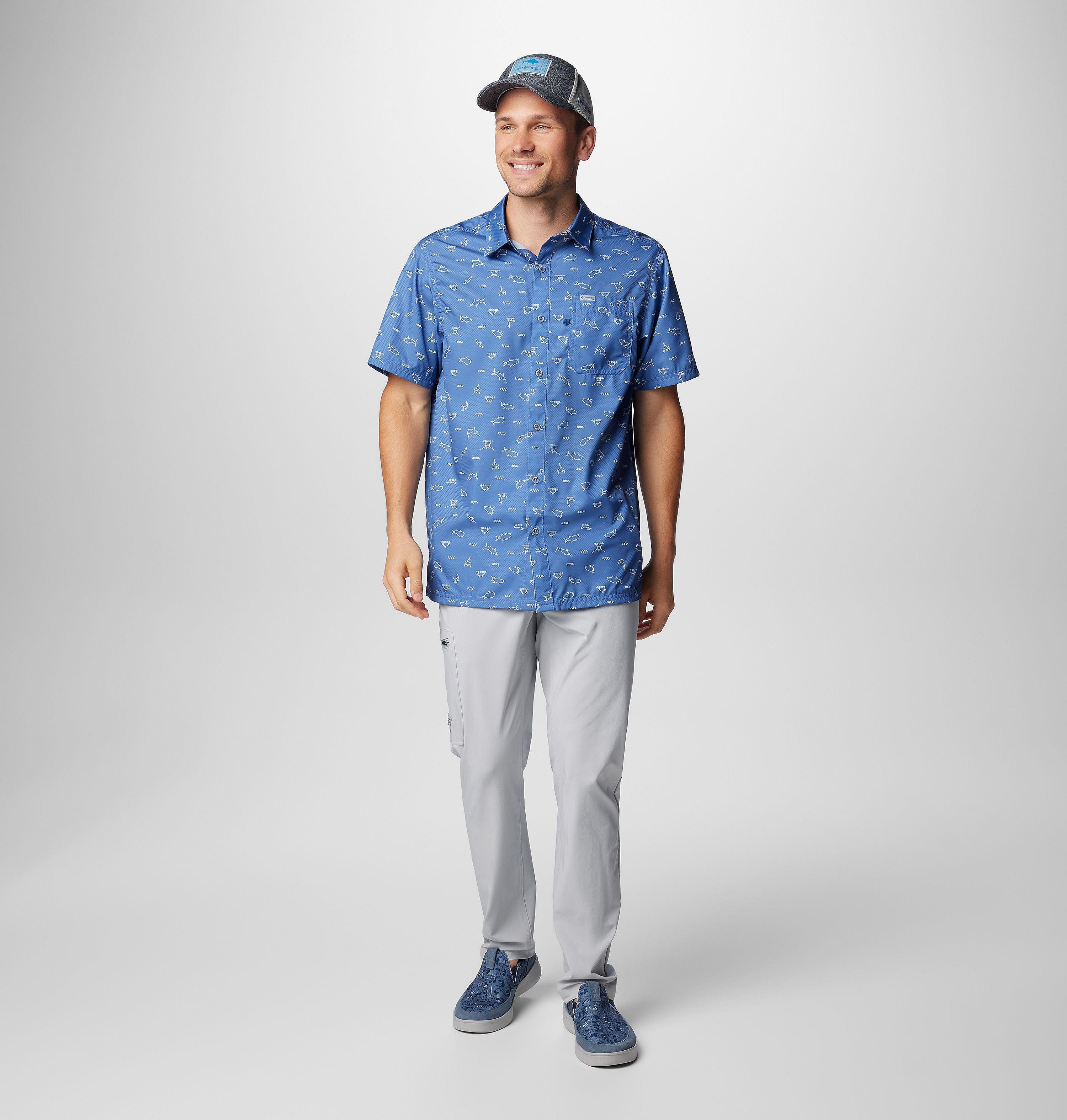 Men's PFG Terminal Tackle™ II Pants | 019 | 40 | 30 3