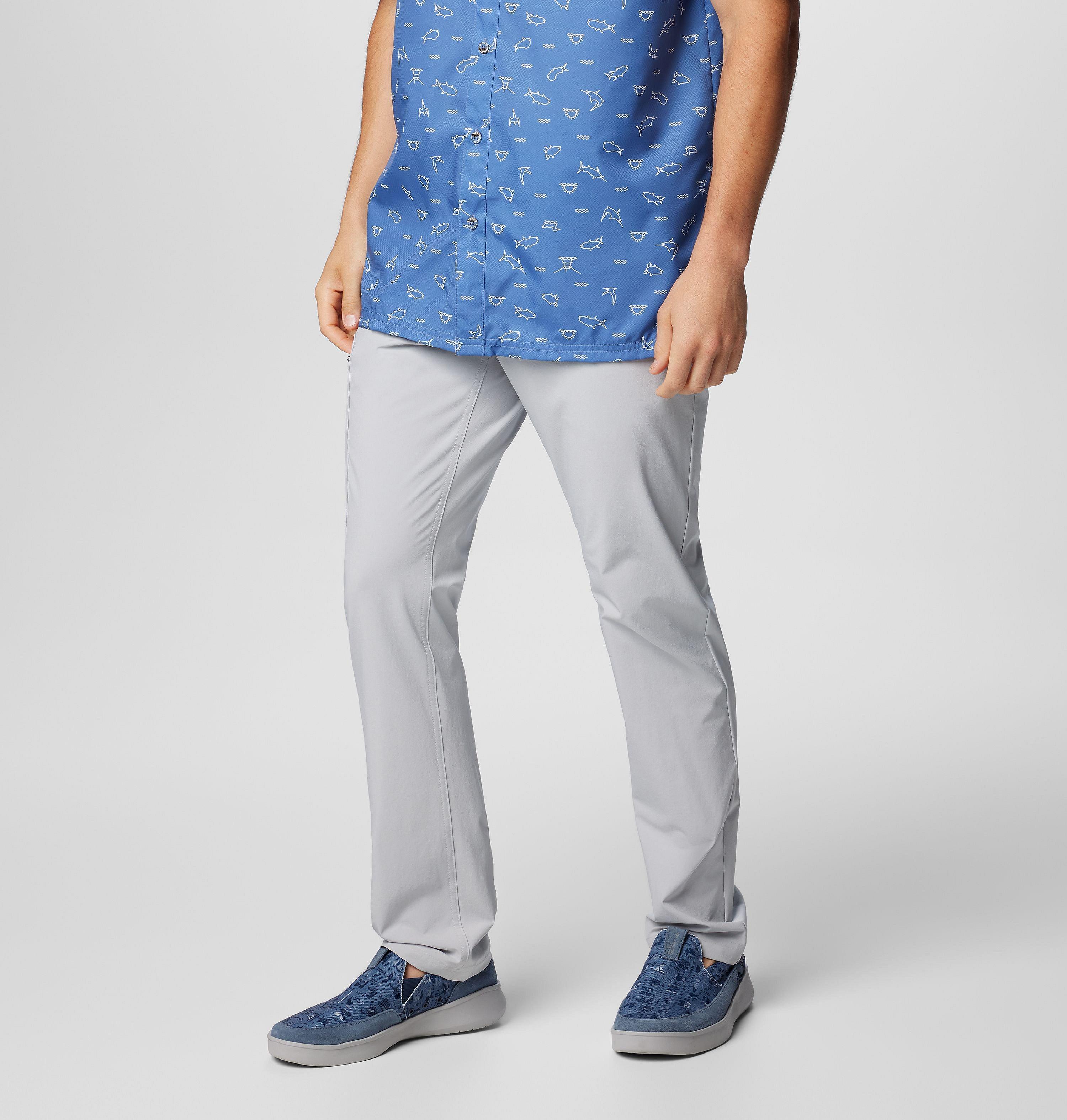 Men's PFG Terminal Tackle™ II Pants | 019 | 40 | 30 4