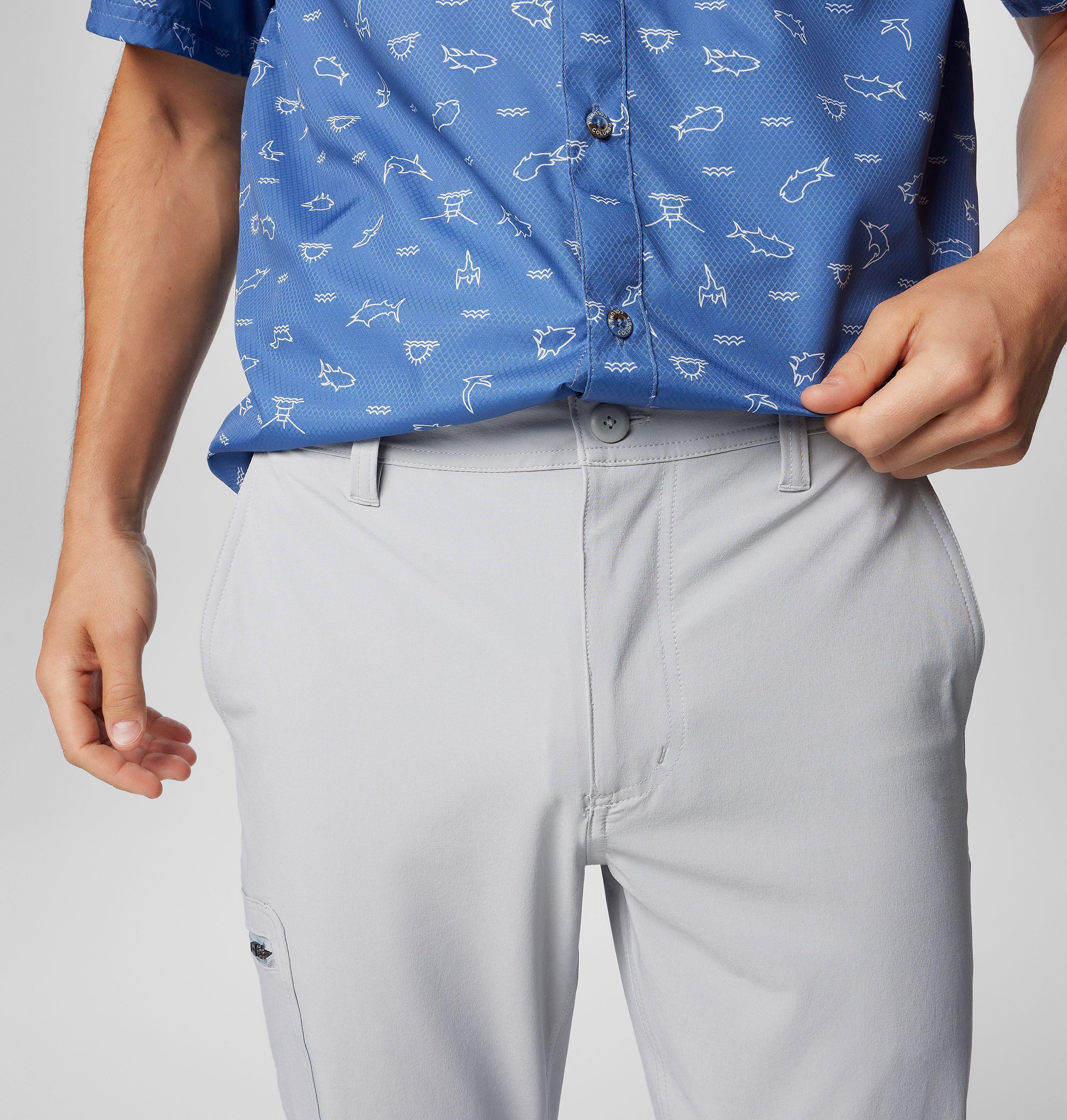 Men's PFG Terminal Tackle™ II Pants | 019 | 40 | 30 5