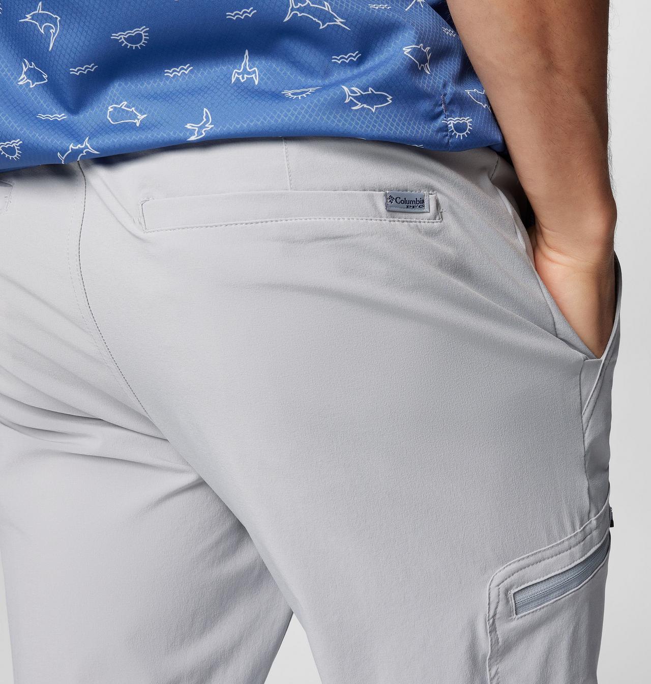 Men's PFG Terminal Tackle™ II Pants | 019 | 34 | 34 6