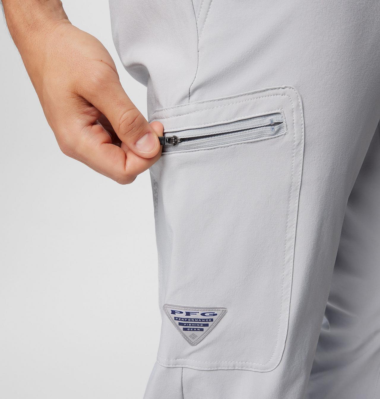 Men's PFG Terminal Tackle™ II Pants | 019 | 34 | 34 7