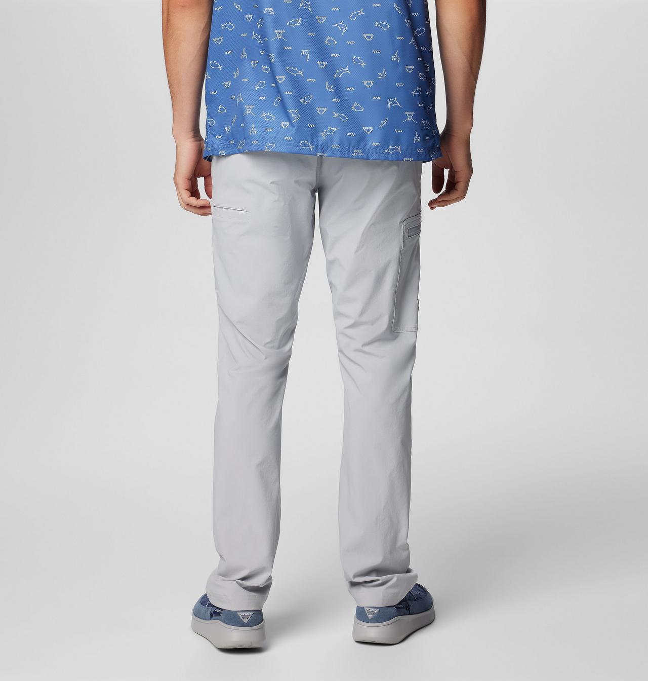 Men's PFG Terminal Tackle™ II Pants | 019 | 34 | 34 2