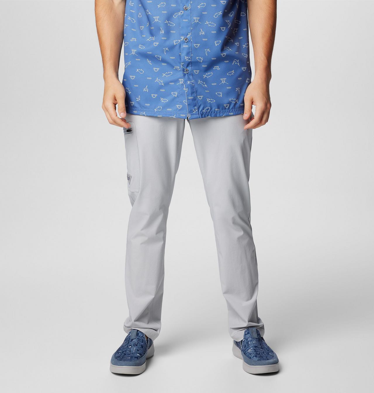 Men's PFG Terminal Tackle™ II Pants | 019 | 34 | 34 1