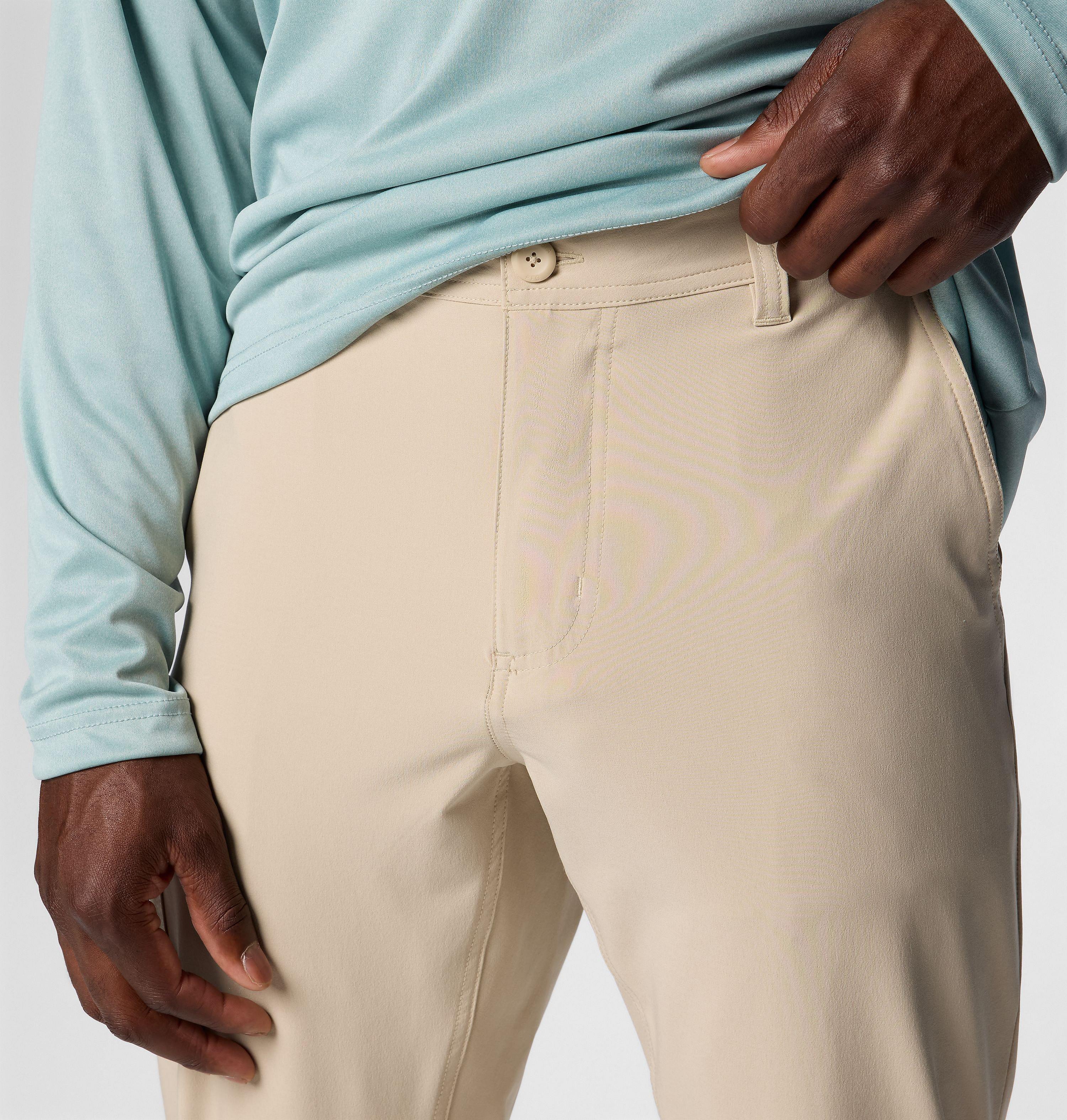 Men's PFG Terminal Tackle II Pants 5