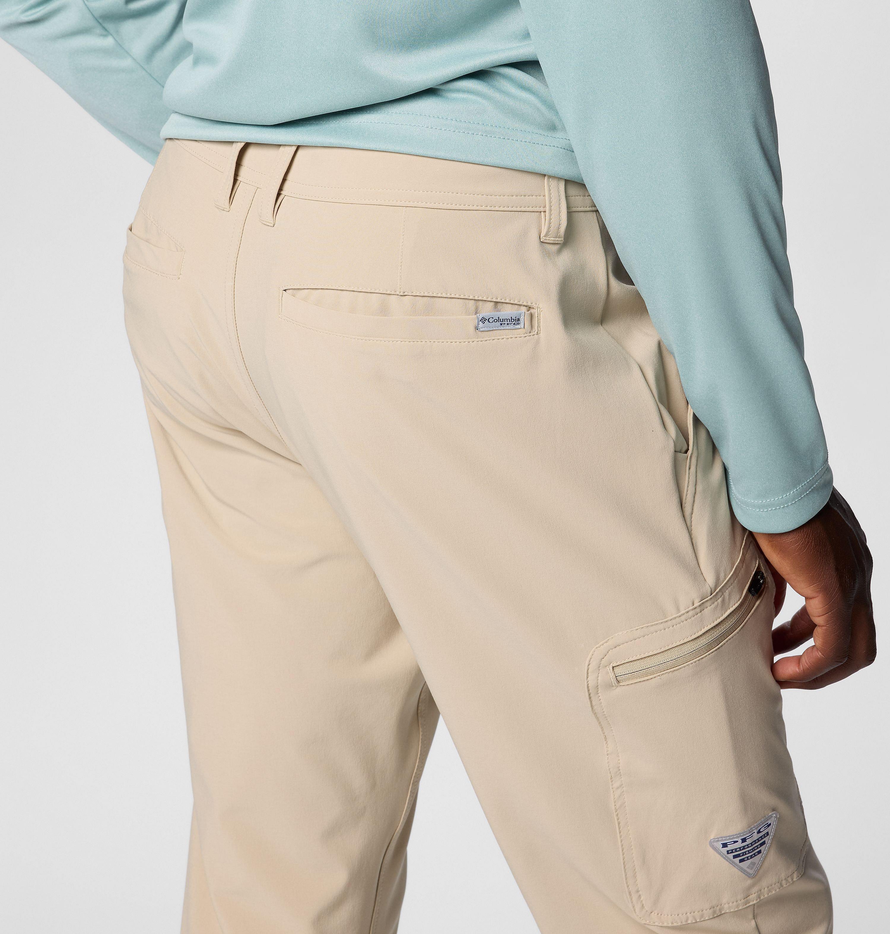 Men's PFG Terminal Tackle II Pants 6