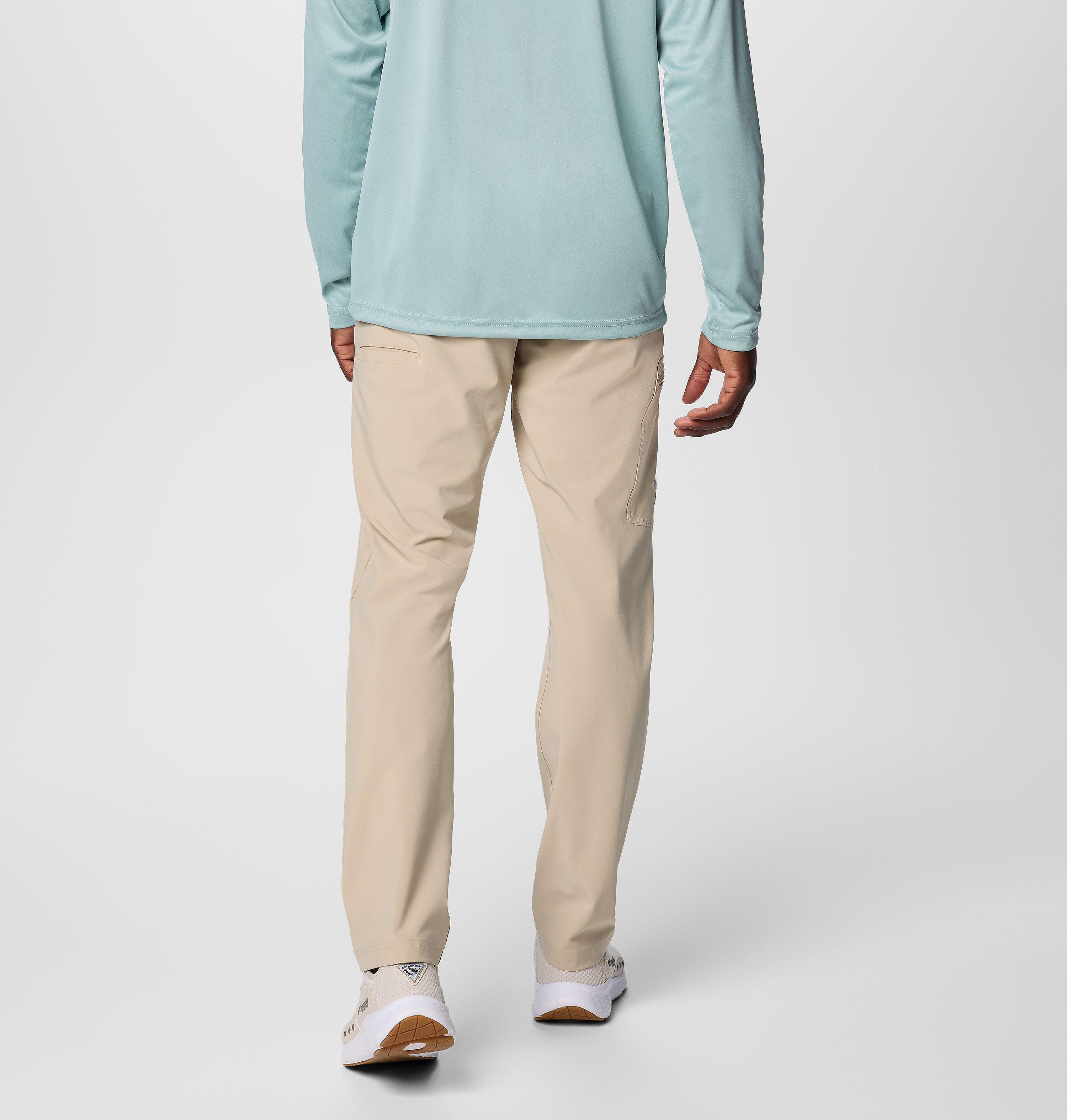 Men's PFG Terminal Tackle II Pants 2