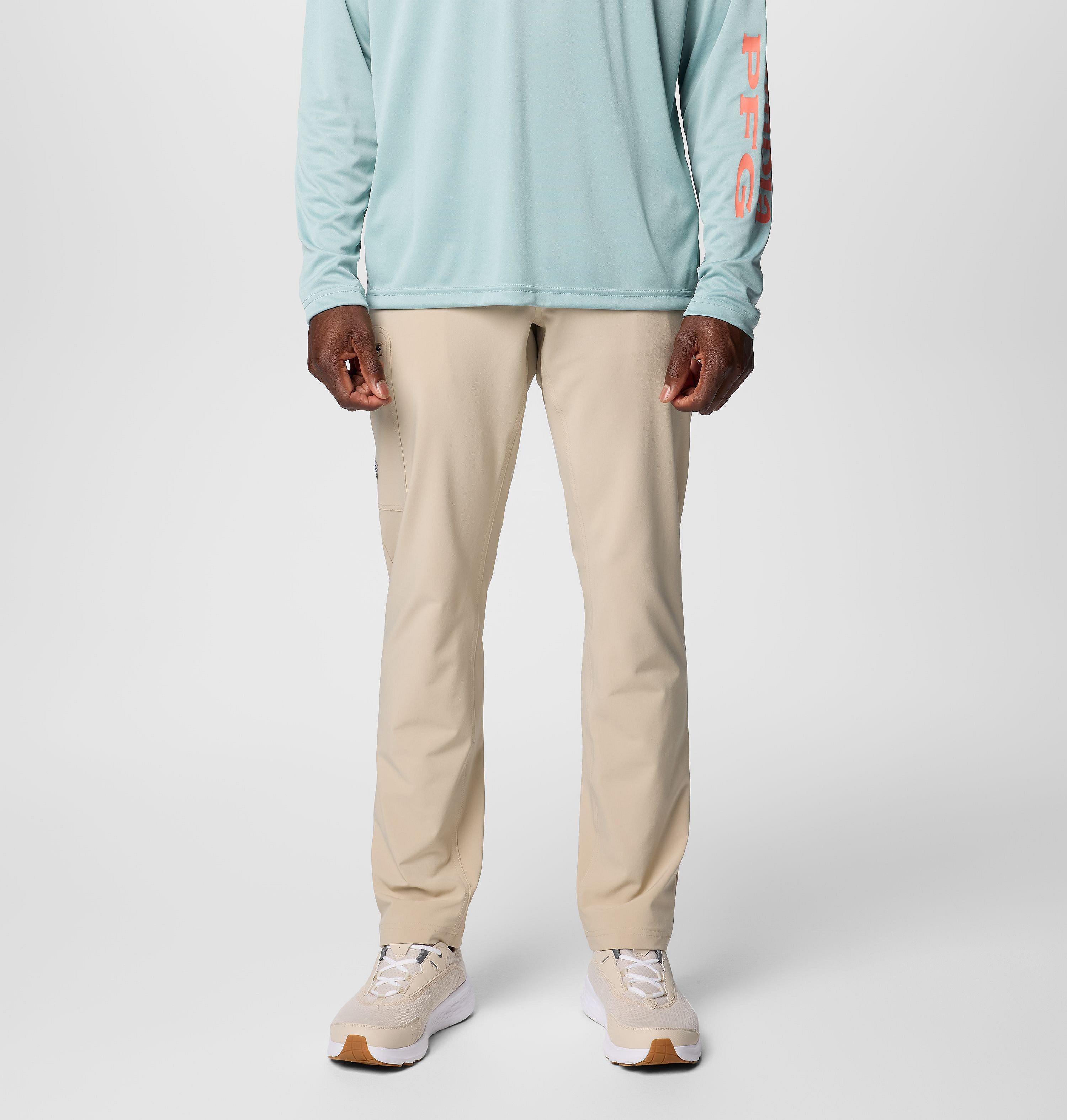 Men's PFG Terminal Tackle II Pants 1