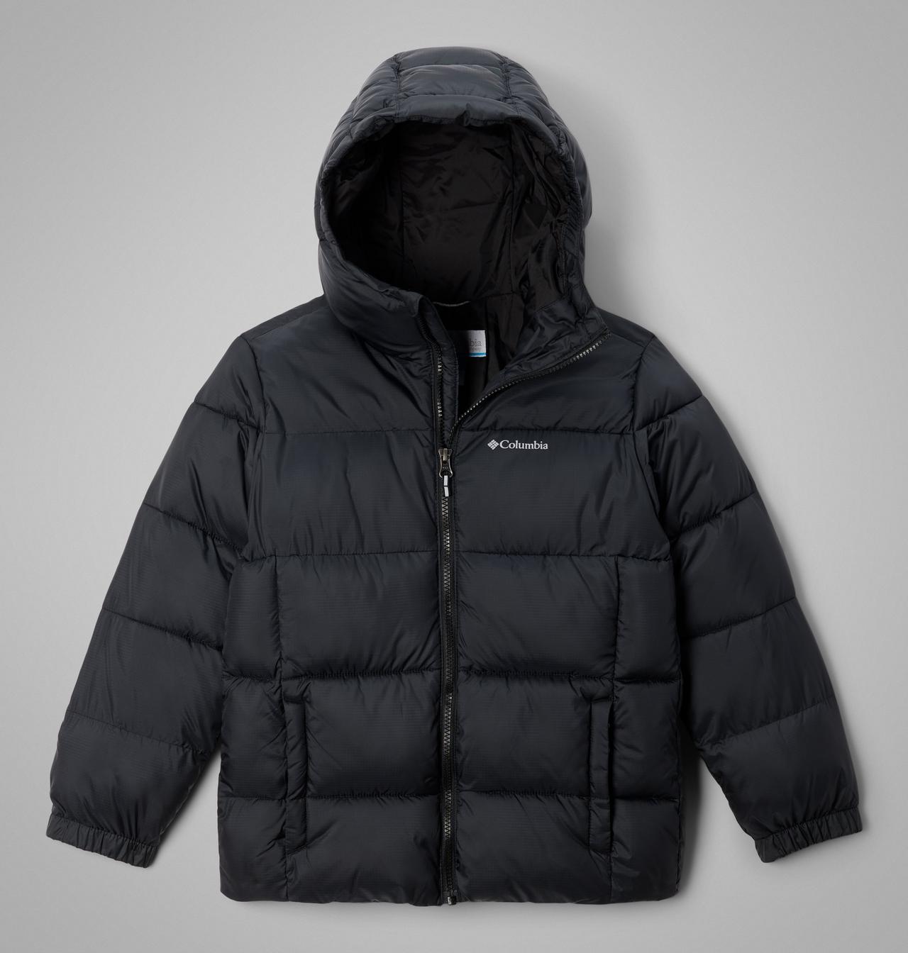 Kids' Puffect™ Hooded Jacket 1