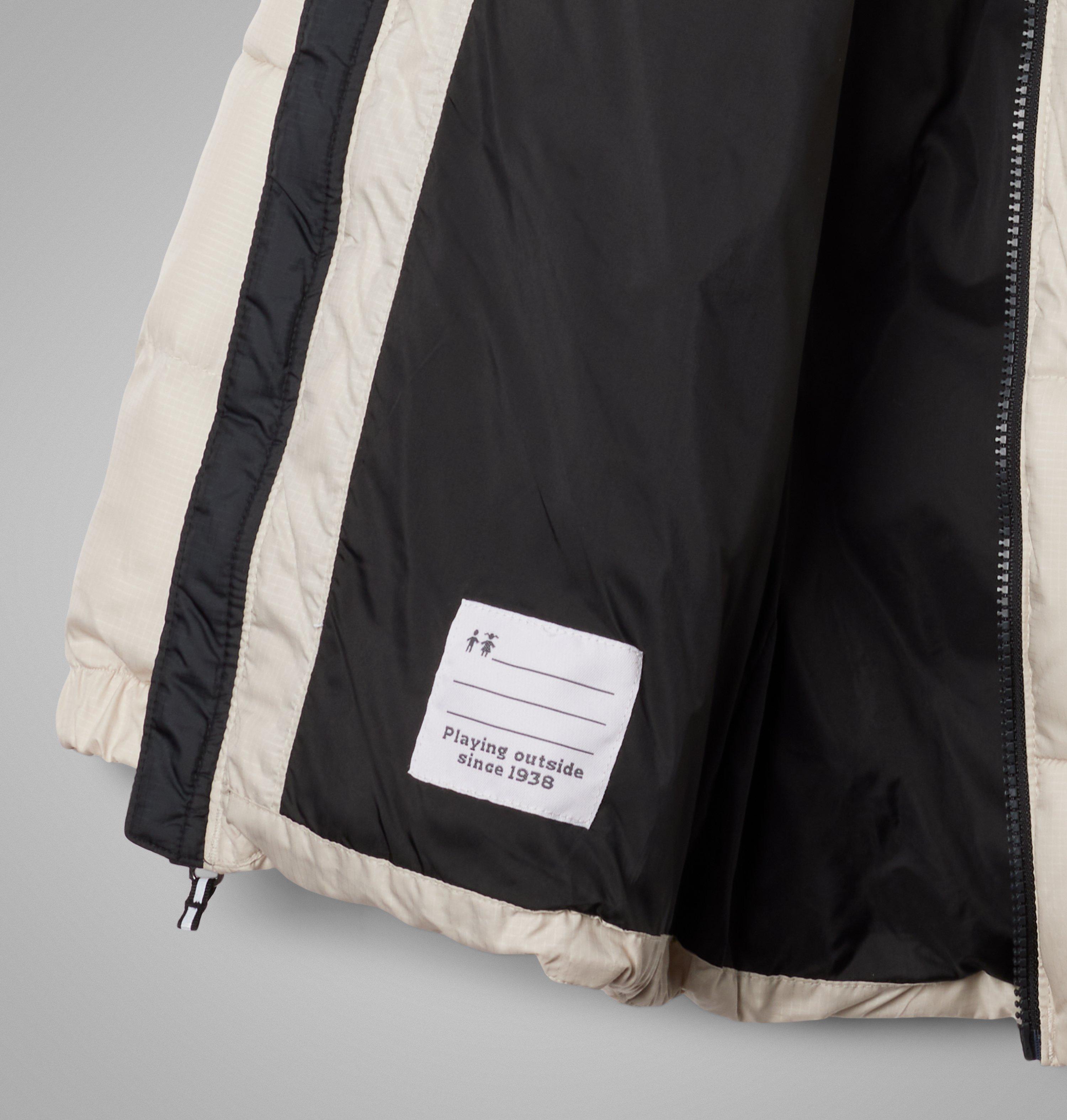 Kids' Puffect Hooded Jacket 3