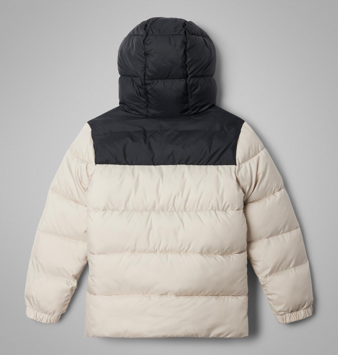 Veste à capuchon Puffect™ pour enfants. 2