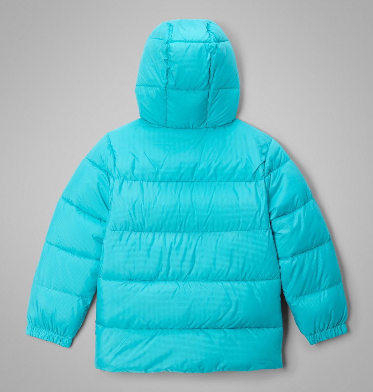 Kids' Puffect™ Hooded Jacket | 336 | S 2
