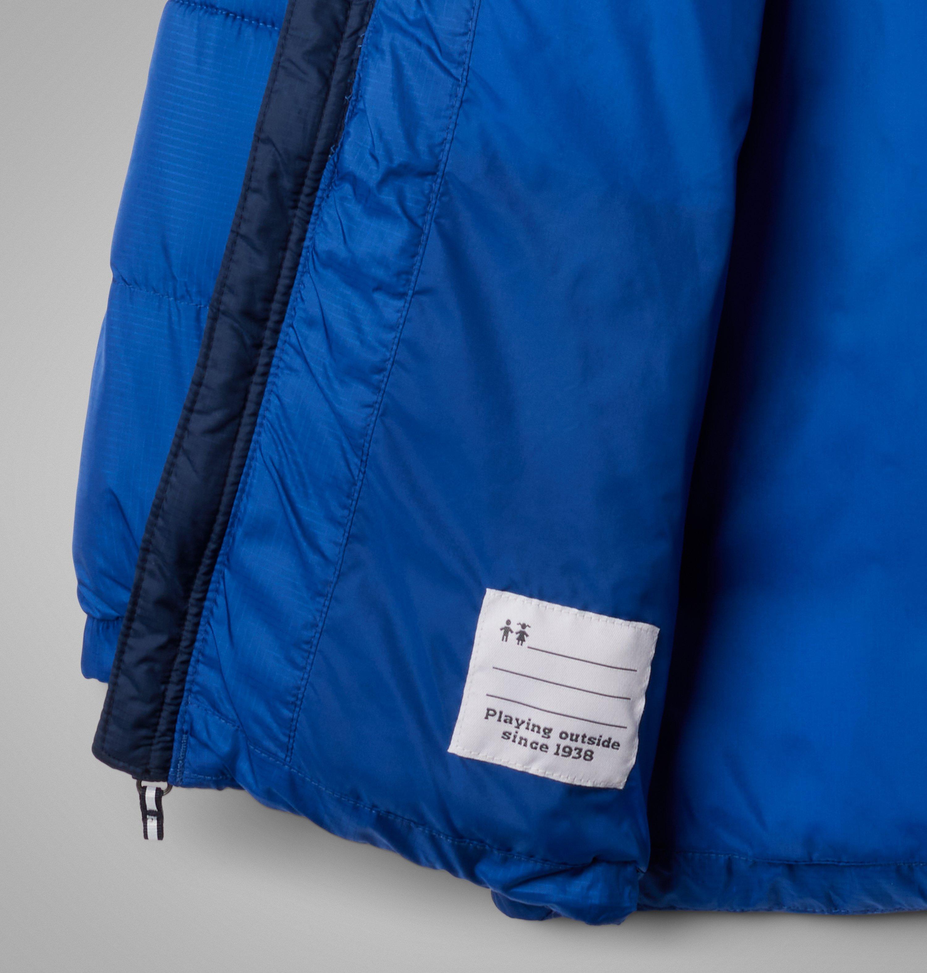 Kids' Puffect Hooded Jacket 3