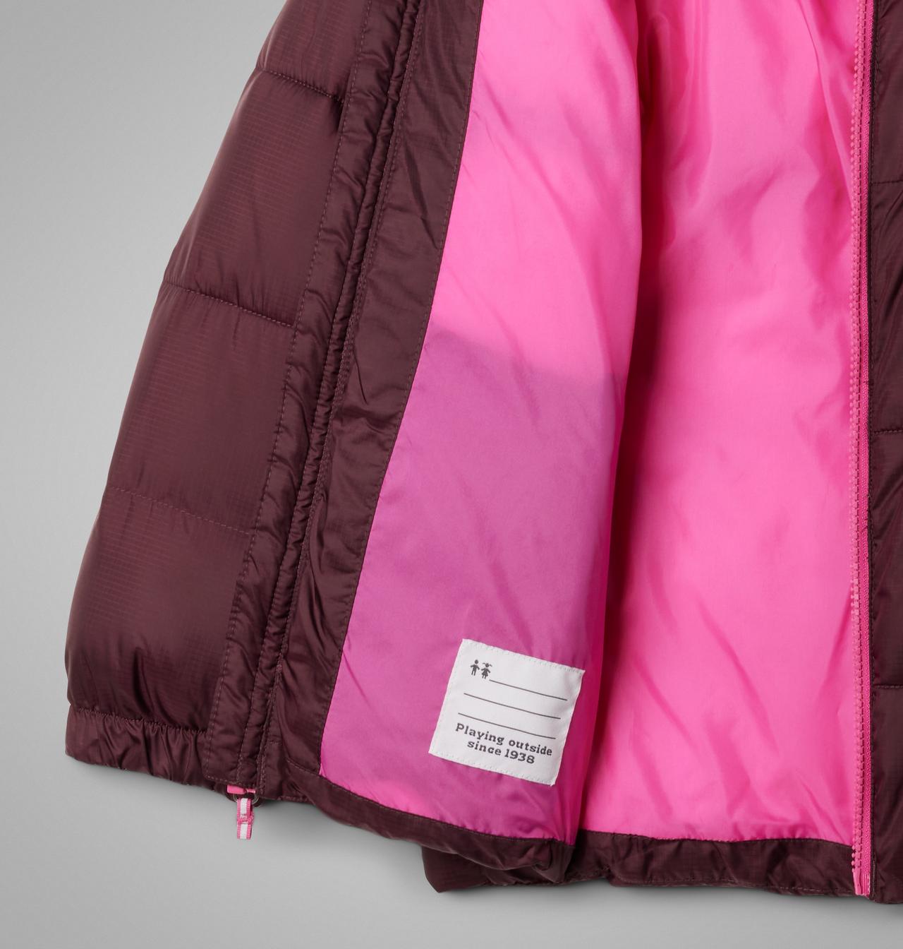 Kids' Puffect™ Hooded Jacket 3