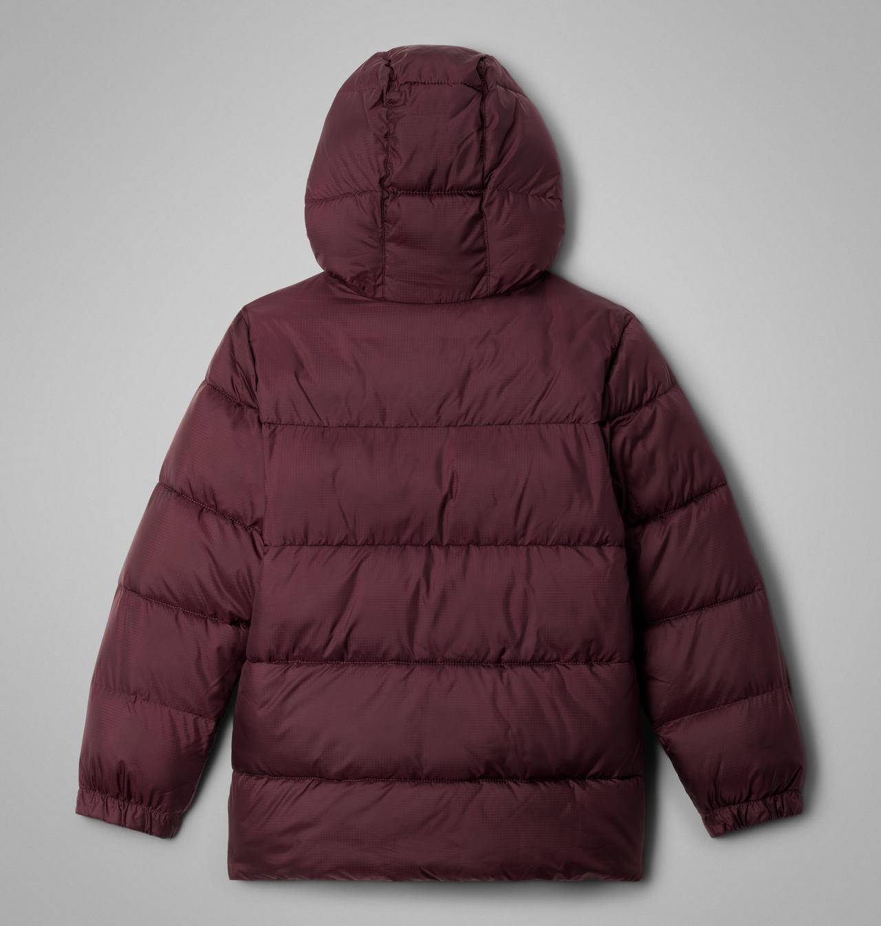 Kids' Puffect™ Hooded Jacket 2