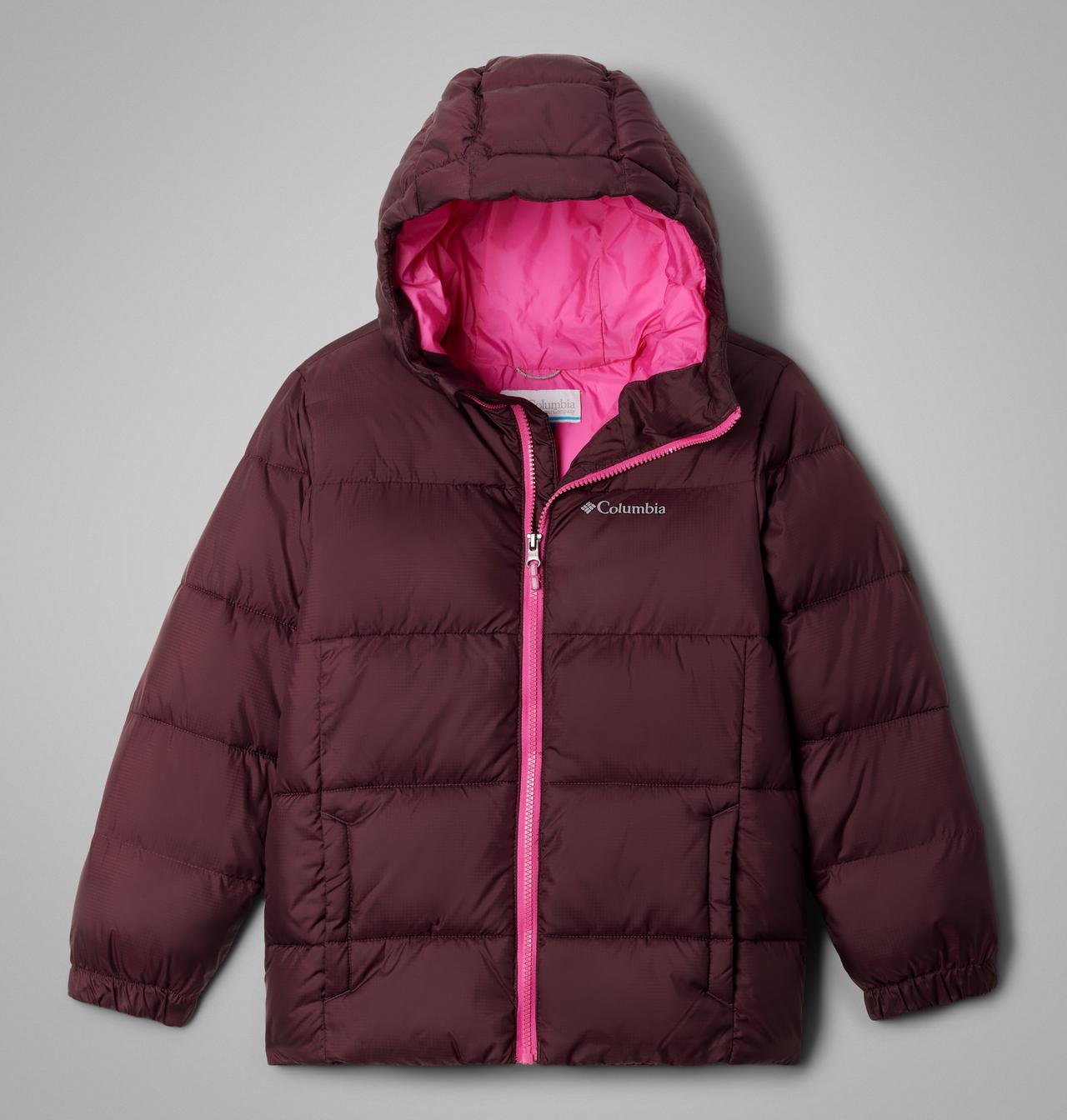 Kids' Puffect™ Hooded Jacket 1