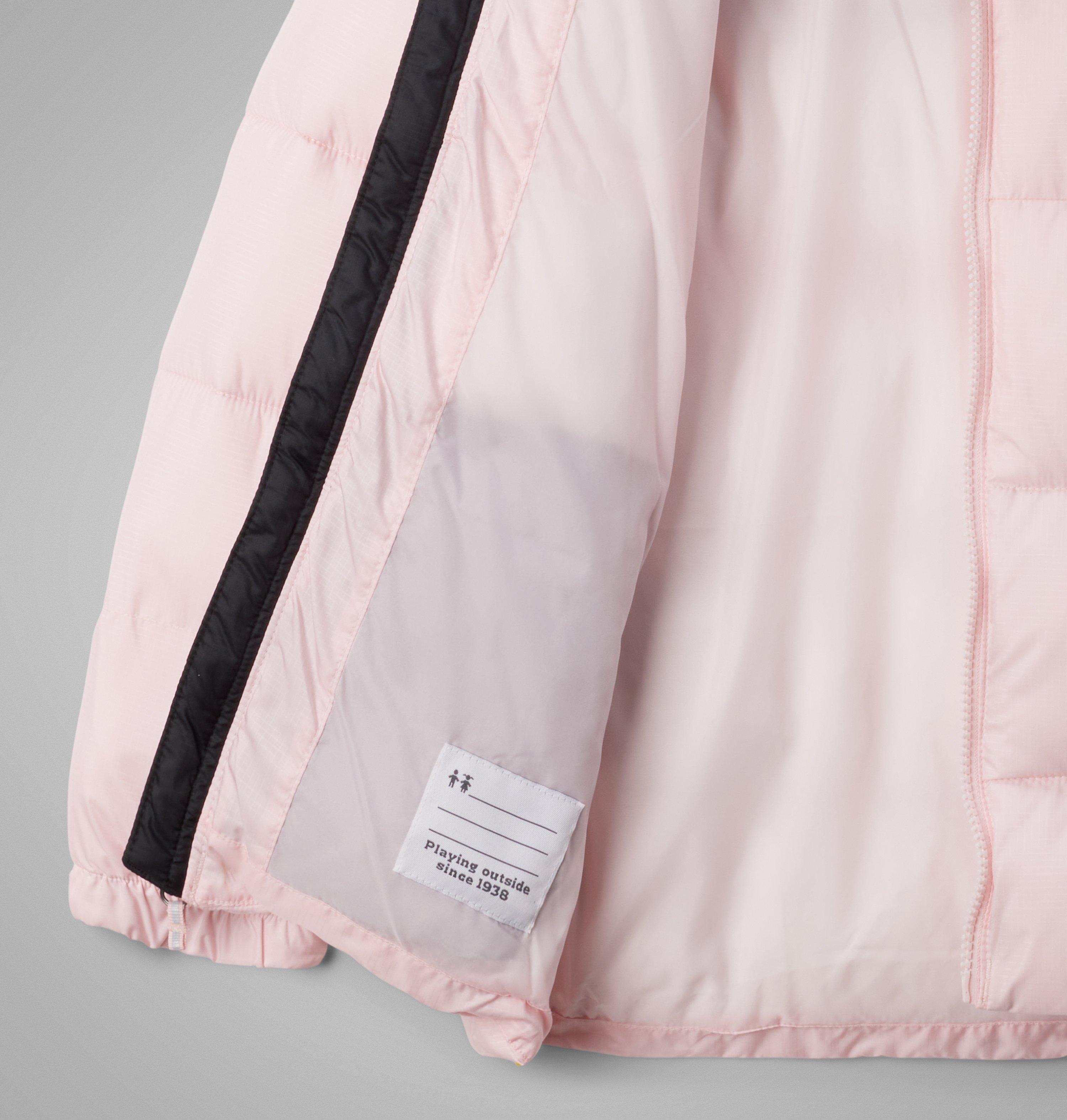 Kids' Puffect Hooded Jacket | 608 | M 3