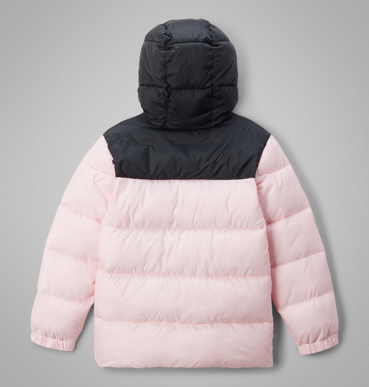 Kids' Puffect™ Hooded Jacket | 608 | XXS 2