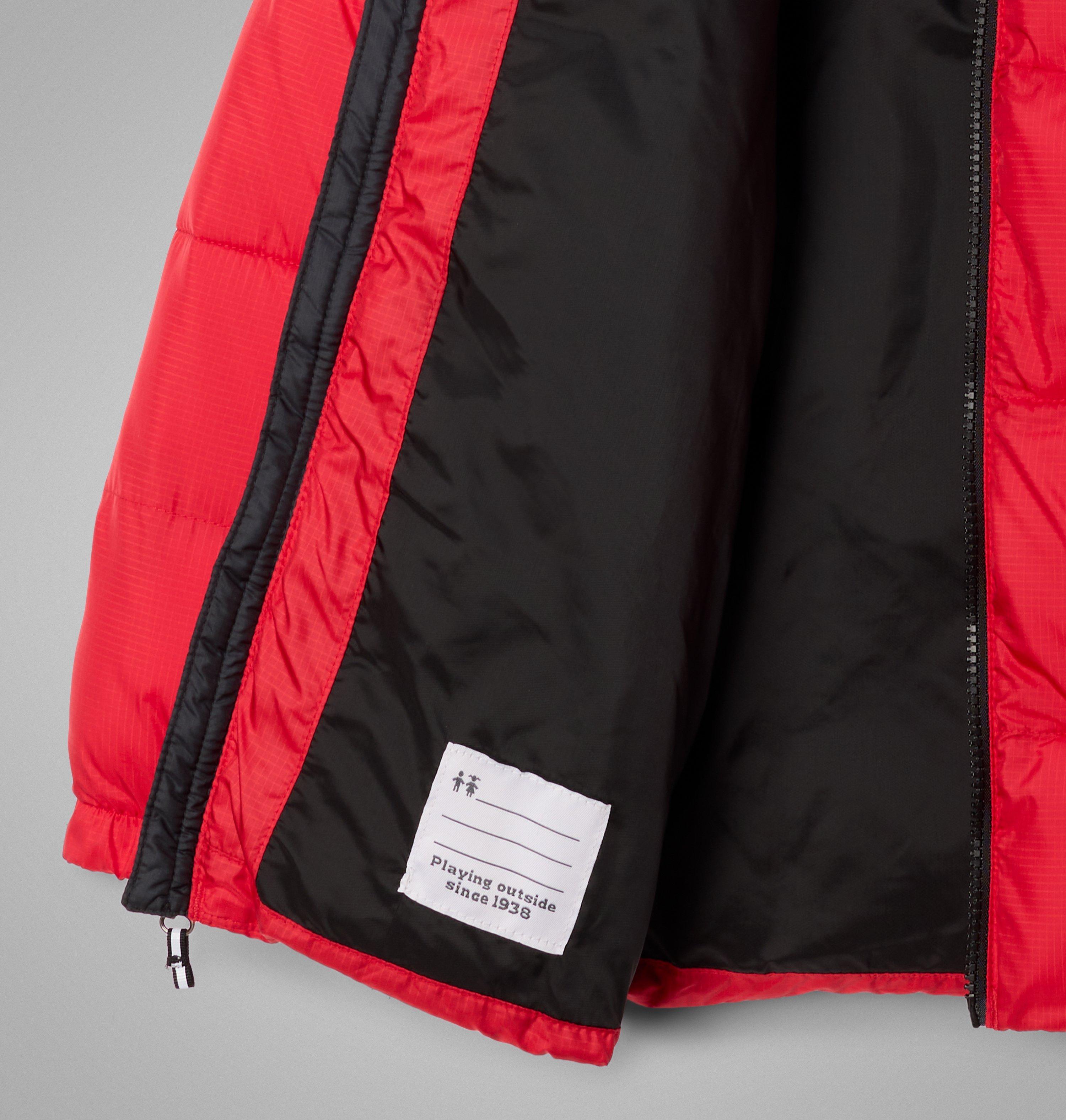 Kids' Puffect Hooded Jacket 3