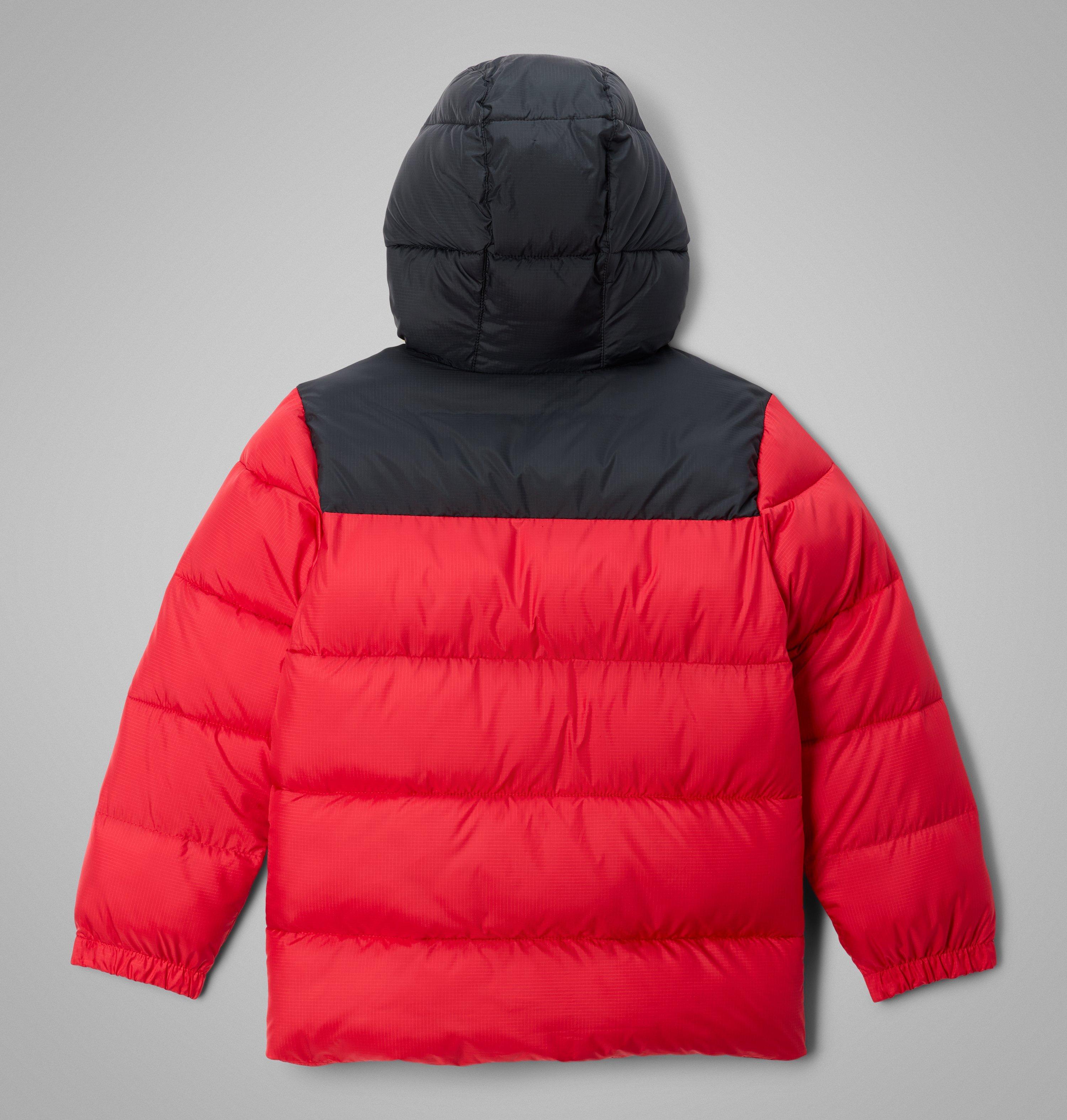 Kids' Puffect Hooded Jacket 2