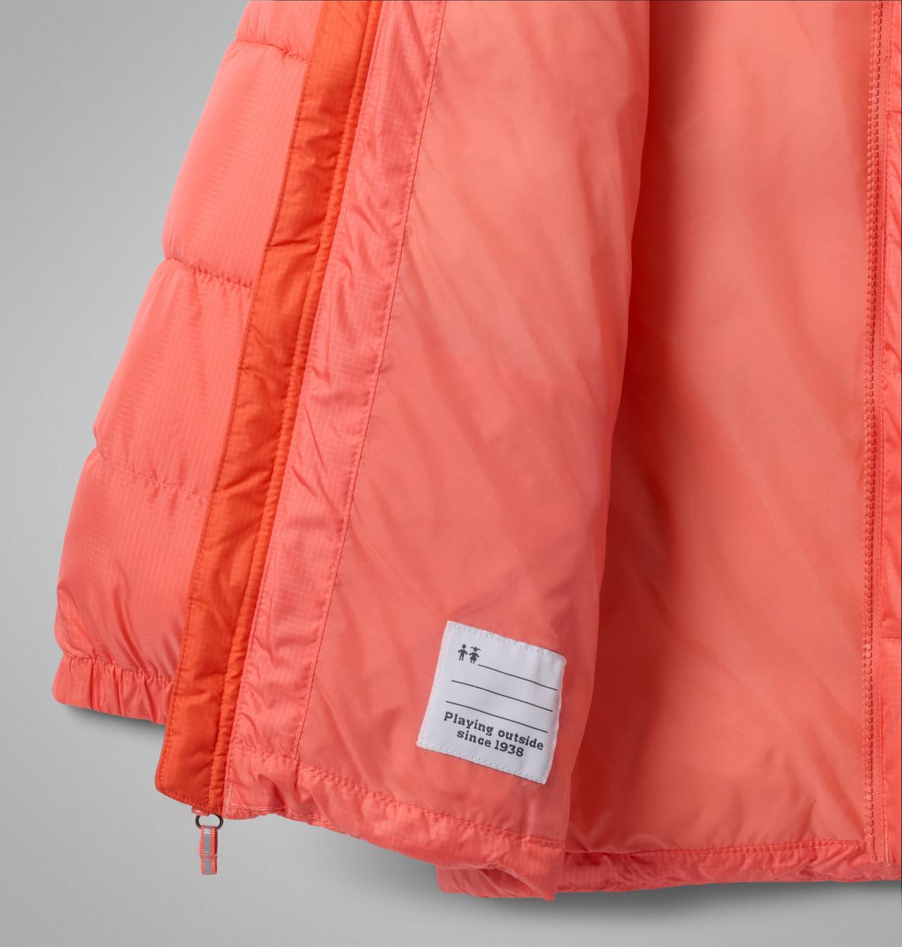 Kids' Puffect™ Hooded Jacket 3