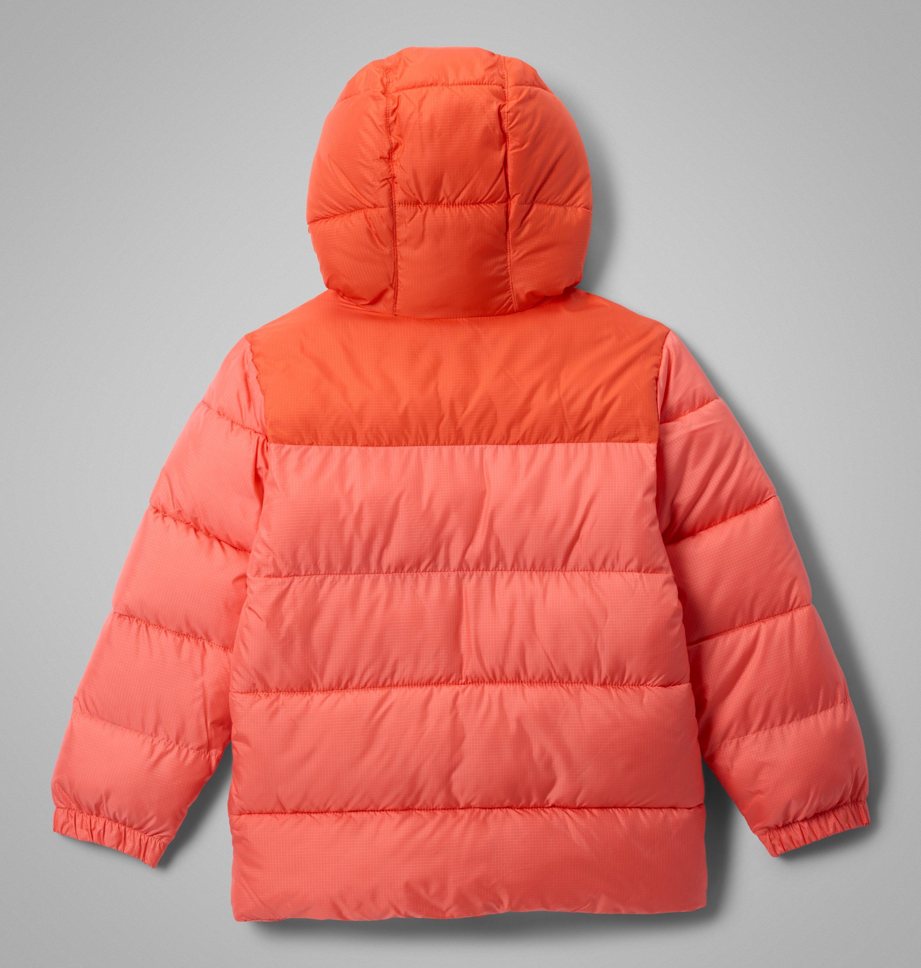 Kids' Puffect Hooded Jacket | Columbia