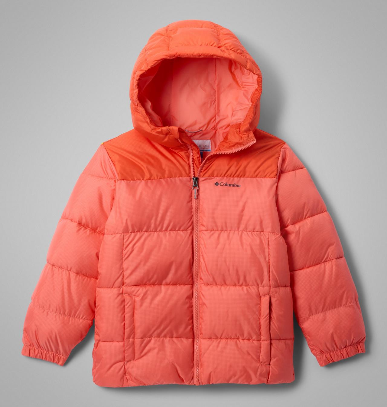 Kids' Puffect™ Hooded Jacket 1