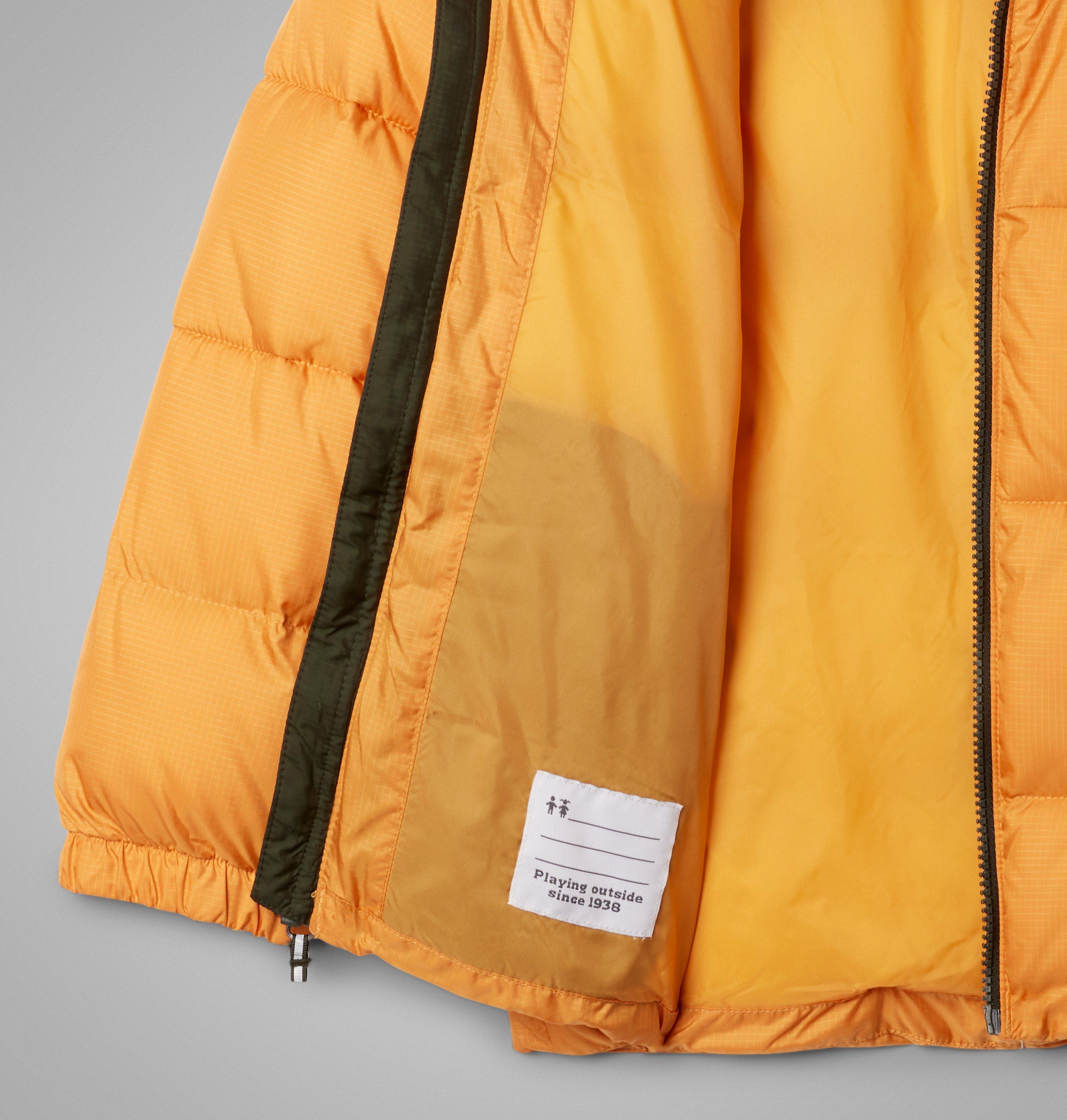 Kids' Puffect Hooded Jacket 3