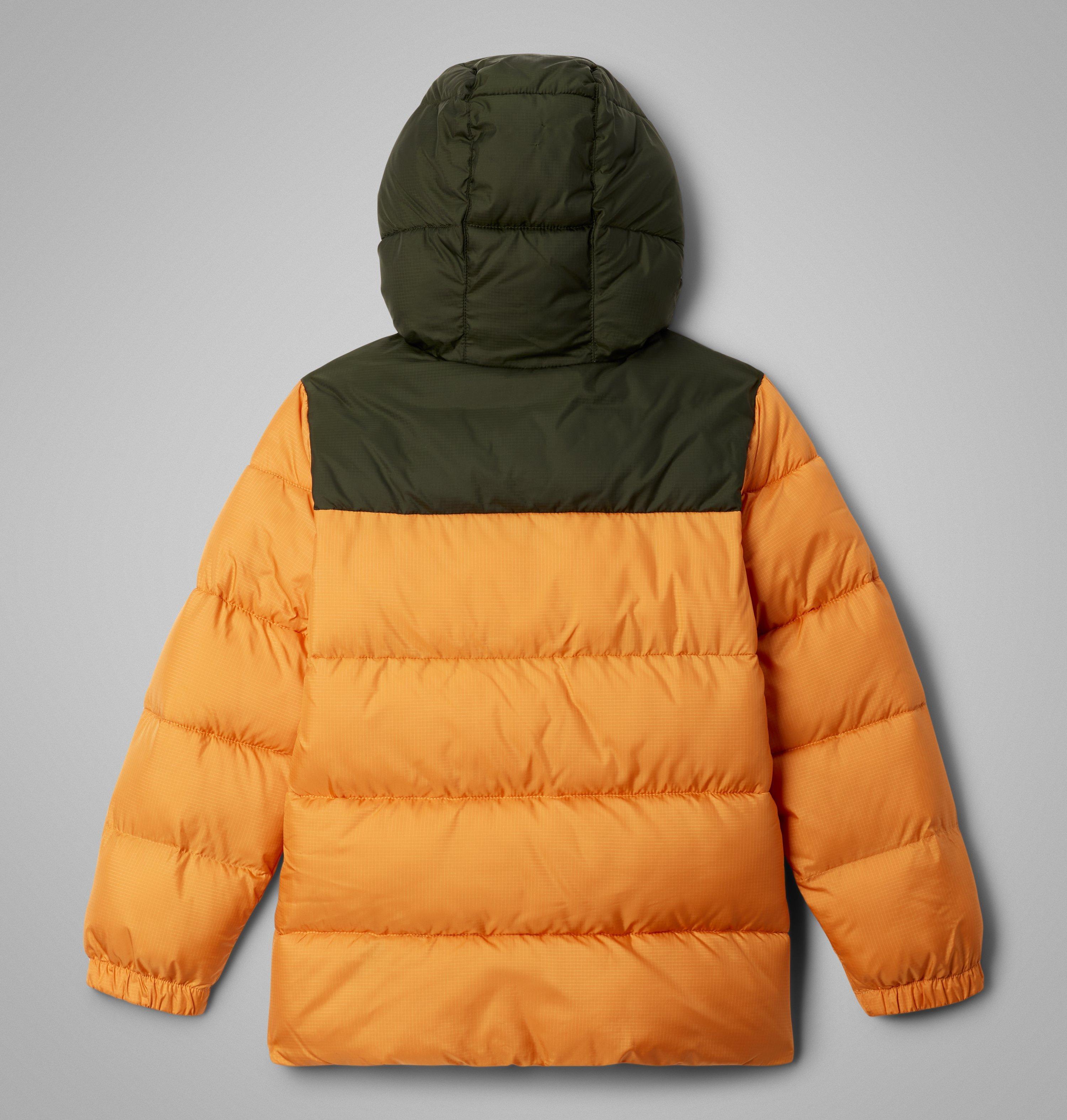Kids' Puffect Hooded Jacket 2