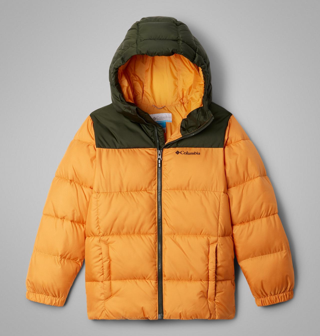 Kids' Puffect™ Hooded Jacket 1