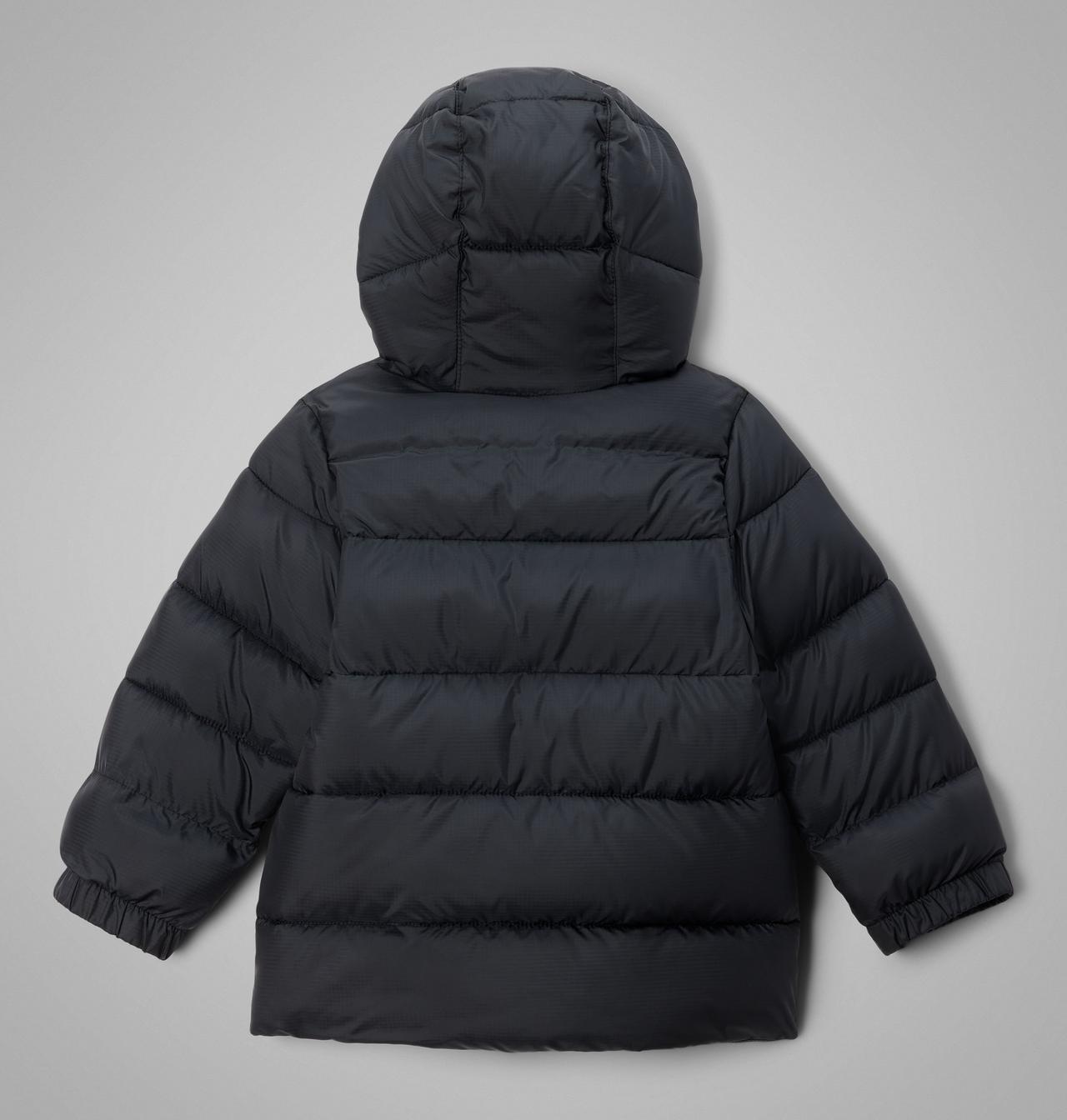Toddler Puffect™ Hooded Jacket 2