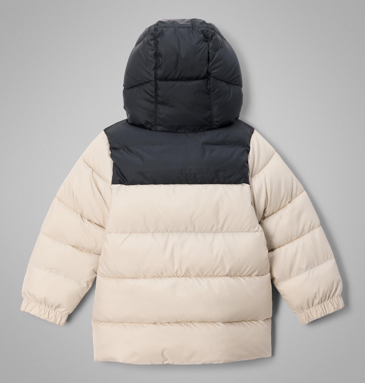 Toddler Puffect™ Hooded Jacket