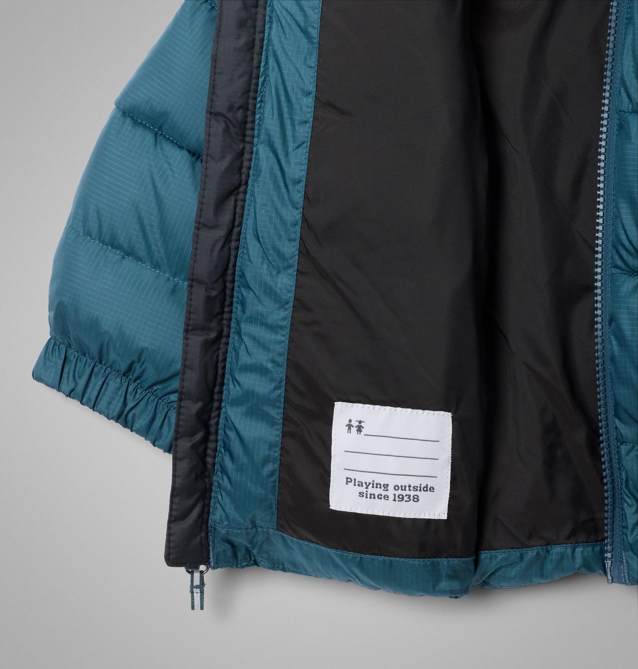 Kids' Puffect™ Hooded Jacket