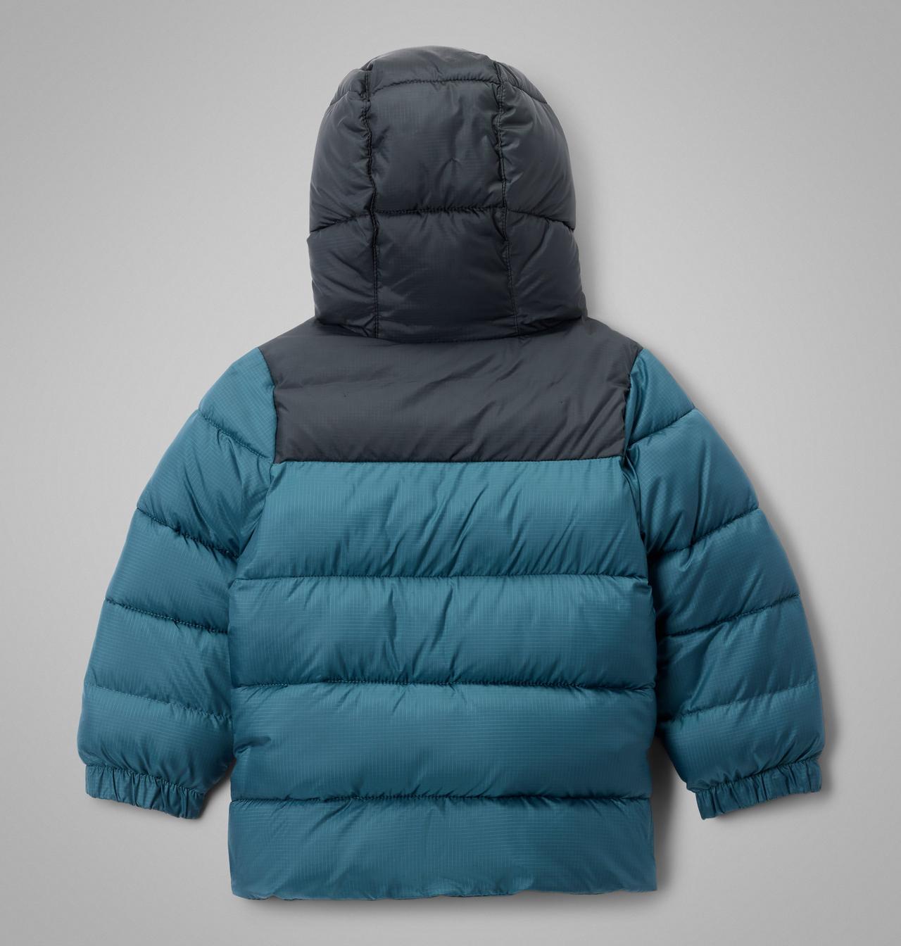 Kids' Puffect™ Hooded Jacket
