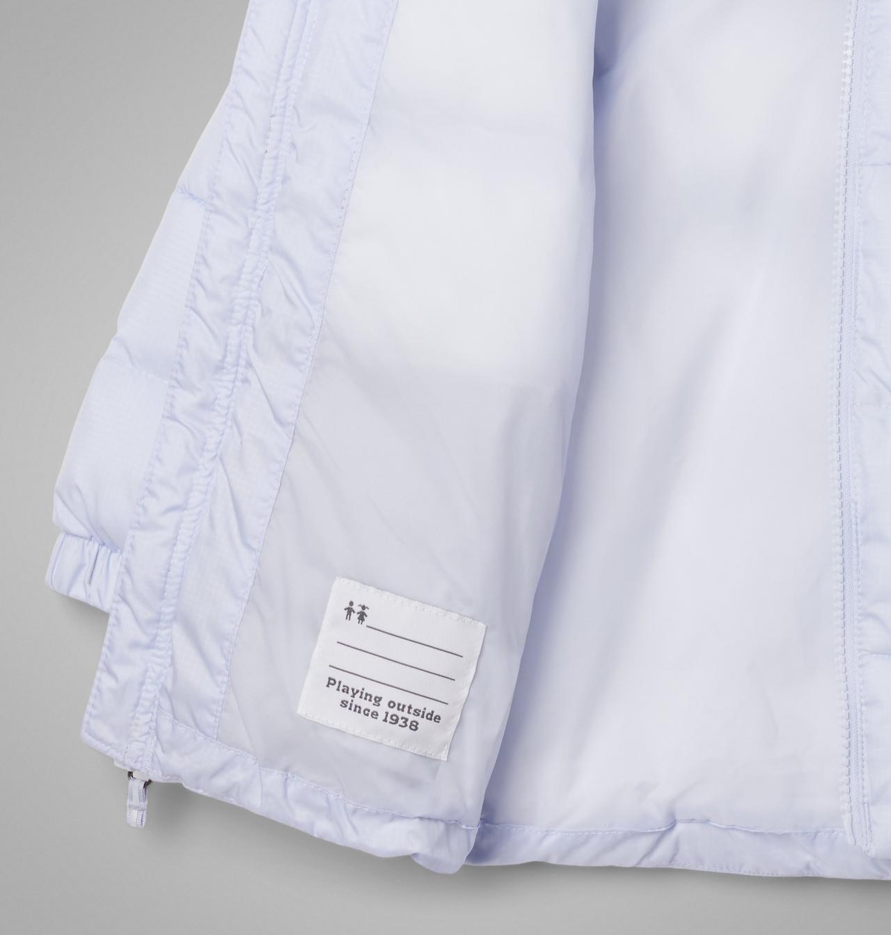 Toddler Puffect™ Hooded Jacket 3