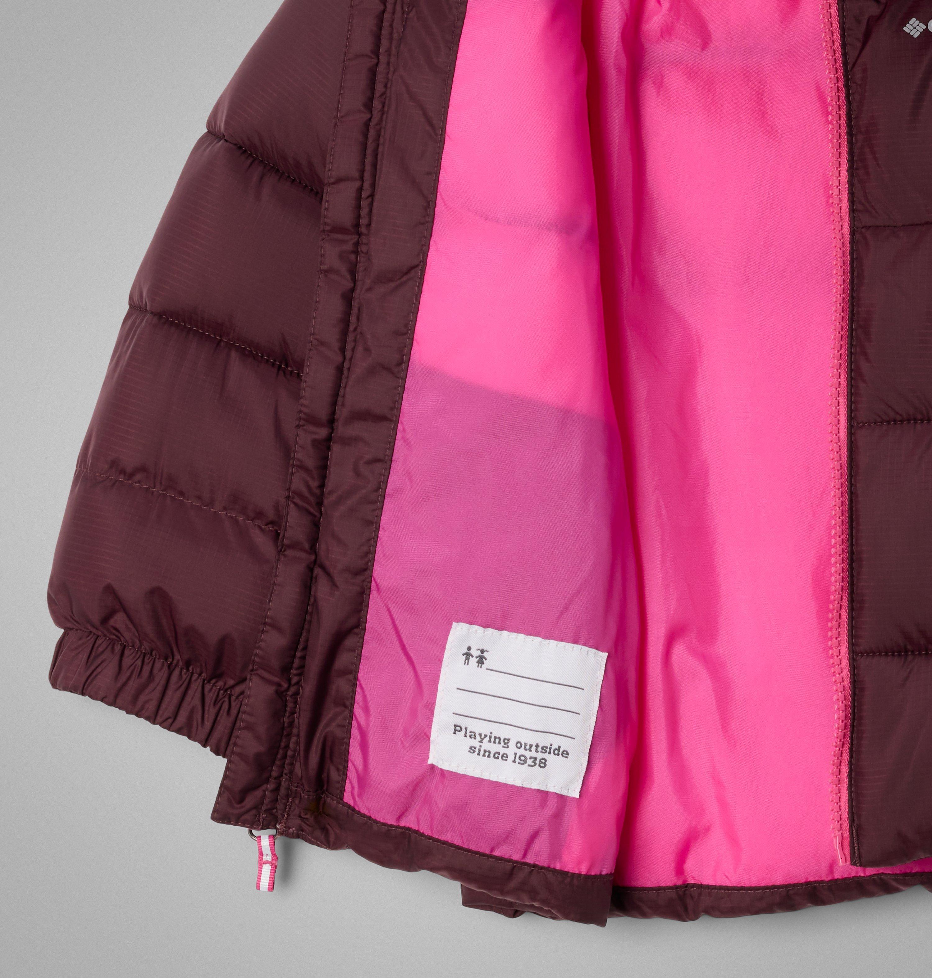 Toddler Puffect Hooded Jacket 3