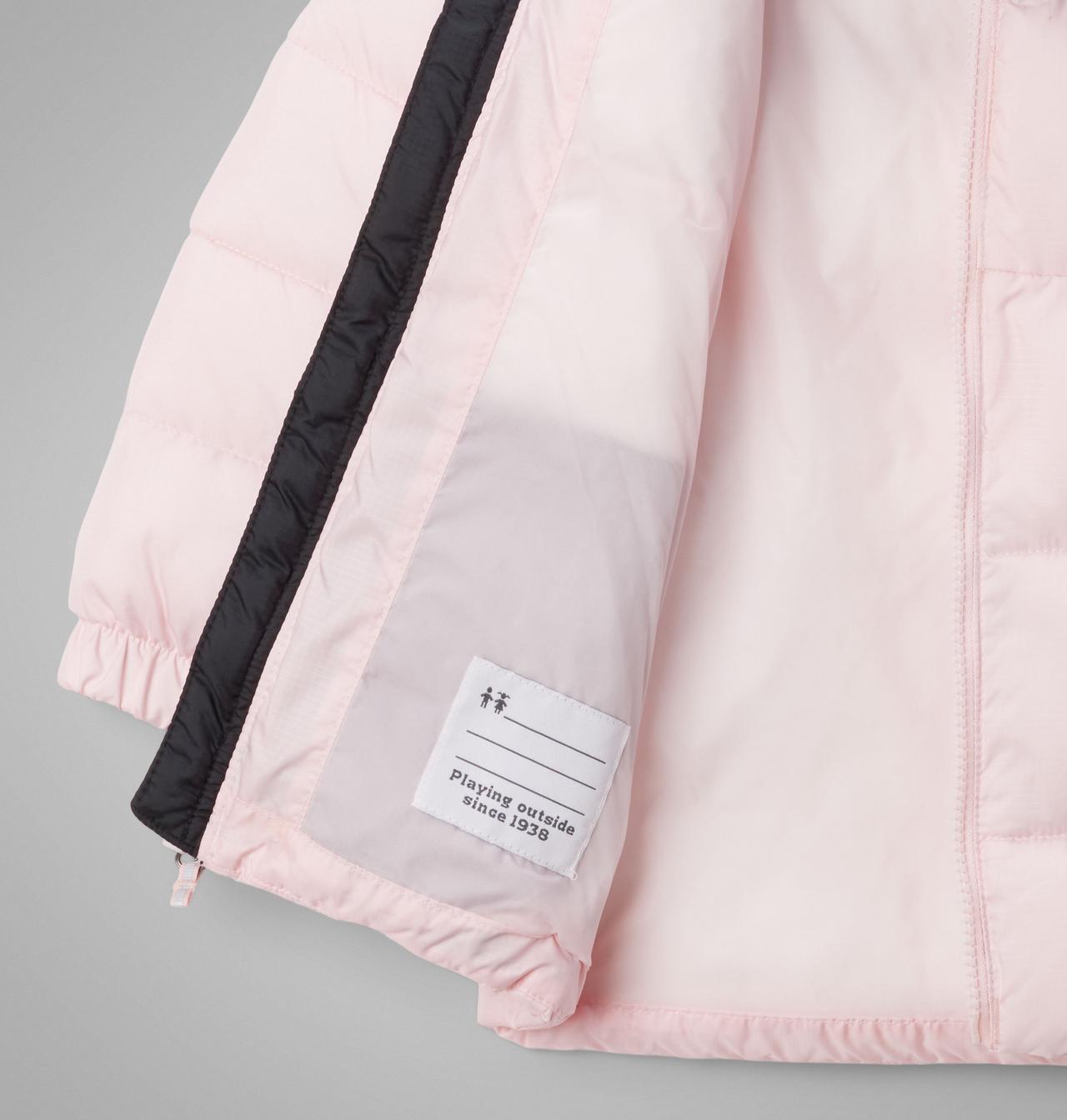 Toddler Puffect™ Hooded Jacket 3