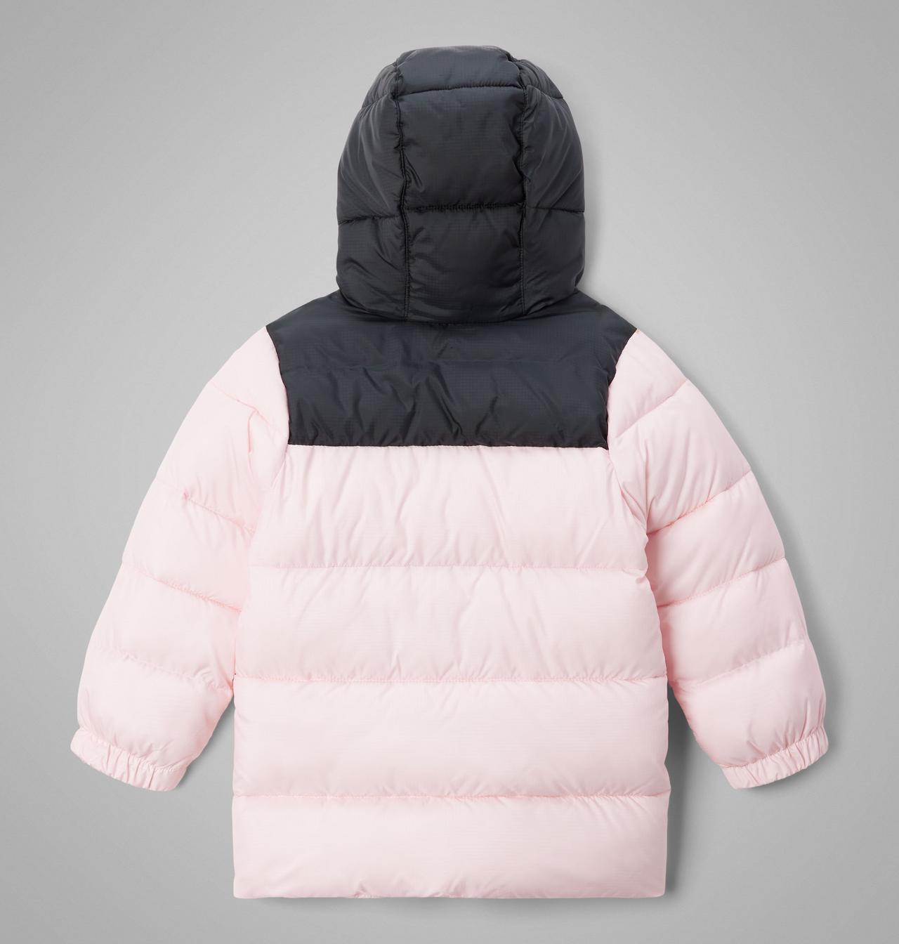 Toddler Puffect™ Hooded Jacket 2