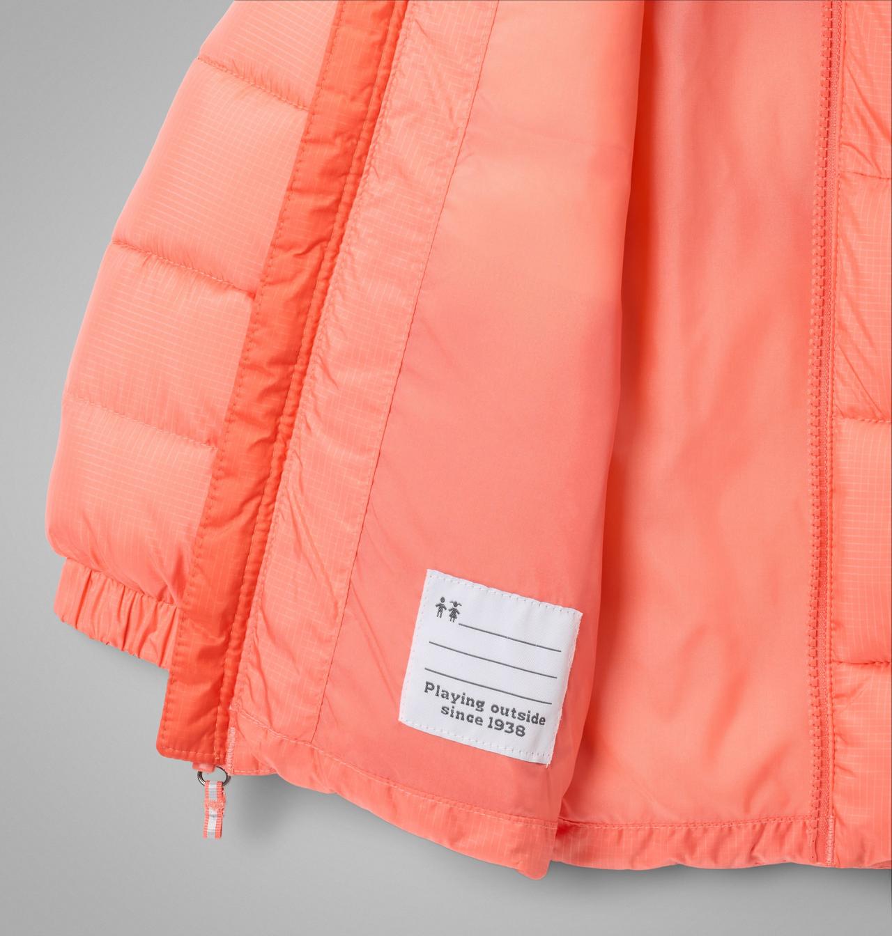 Toddler Puffect™ Hooded Jacket 3
