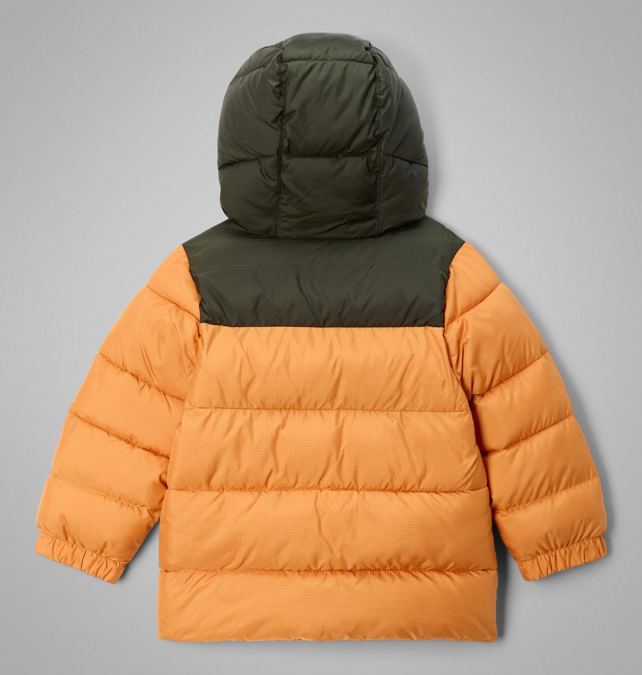 Toddler Puffect™ Hooded Jacket 2