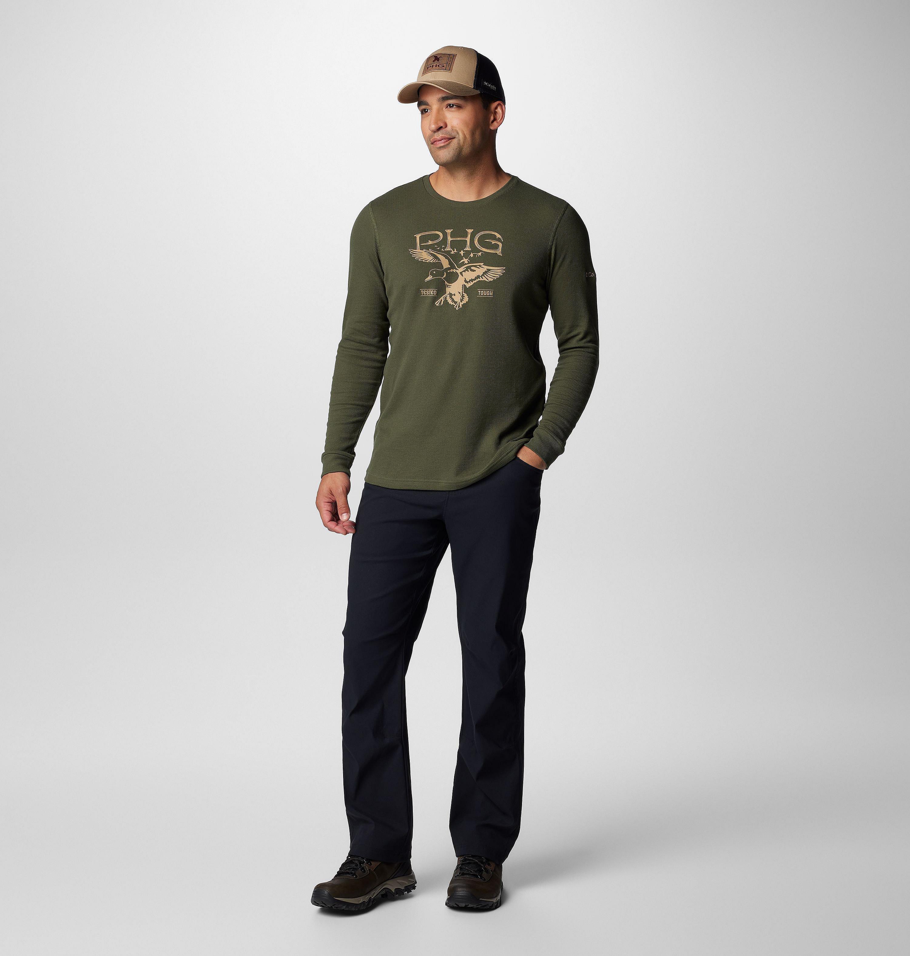 Men's PHG Bucktail™ II Pants | 010 | 38 | 34 3