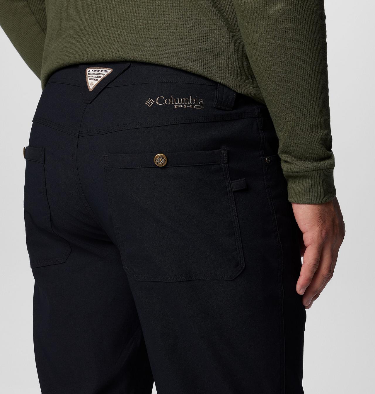 Men's PHG Bucktail™ II Pants | 010 | 36 | 30 6