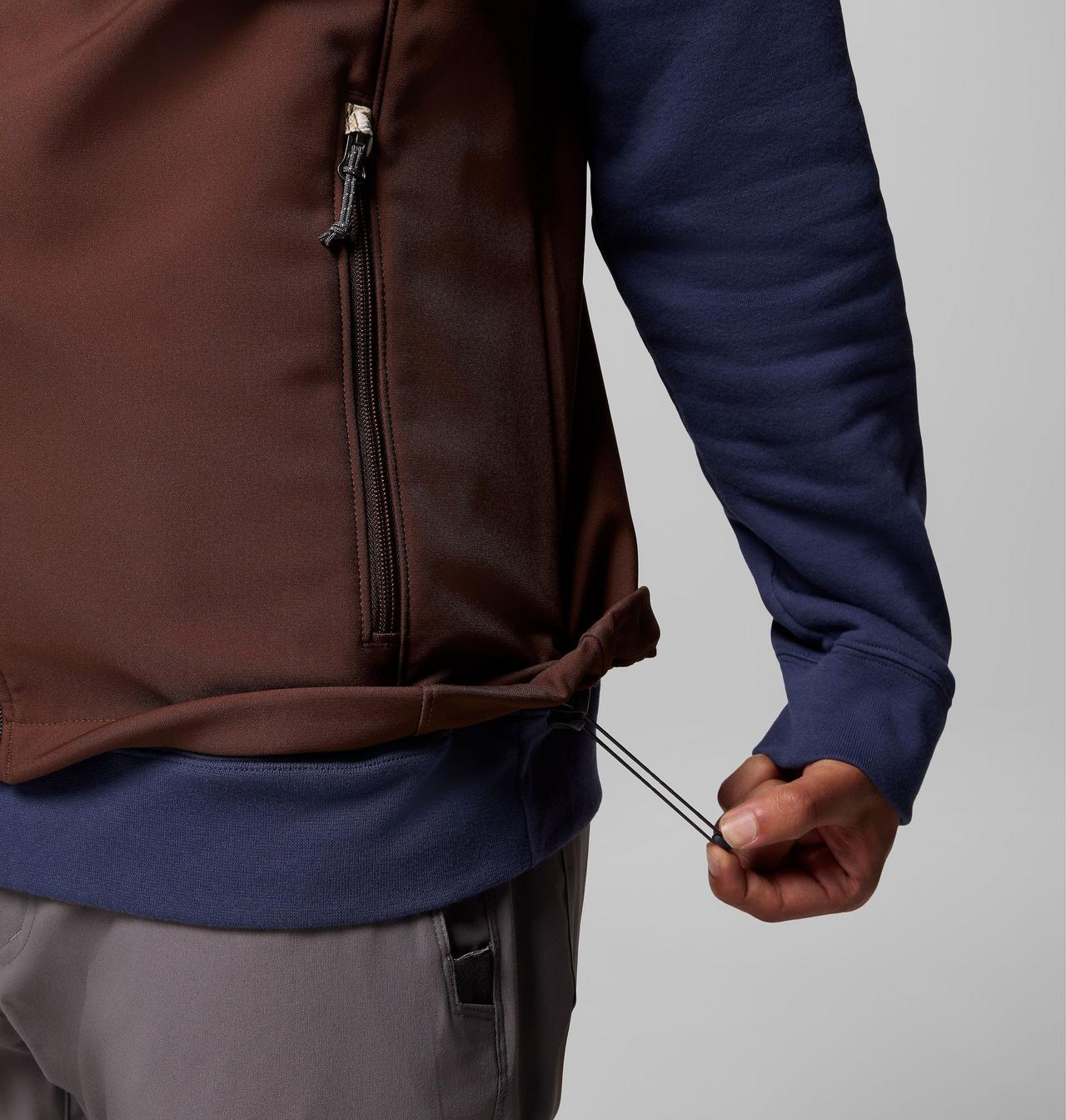 Men's PHG Ascender™ II Softshell Vest 8