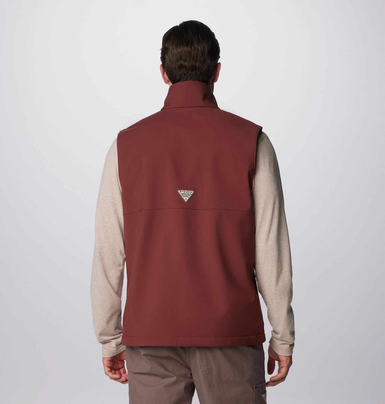 Men's PHG Ascender™ II Softshell Vest 2