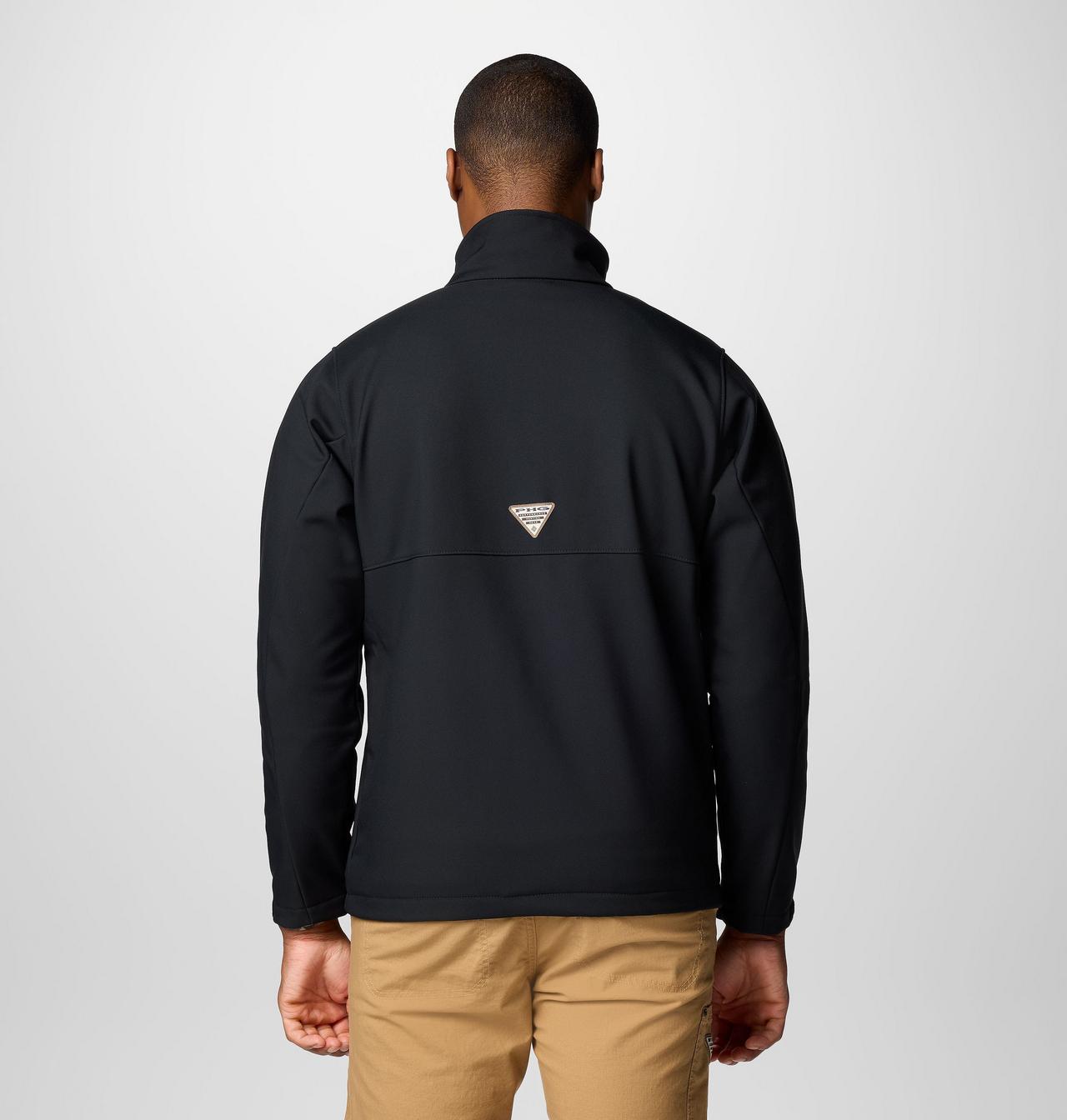 Men's PHG Ascender™ II Softshell Jacket | 009 | XL 2