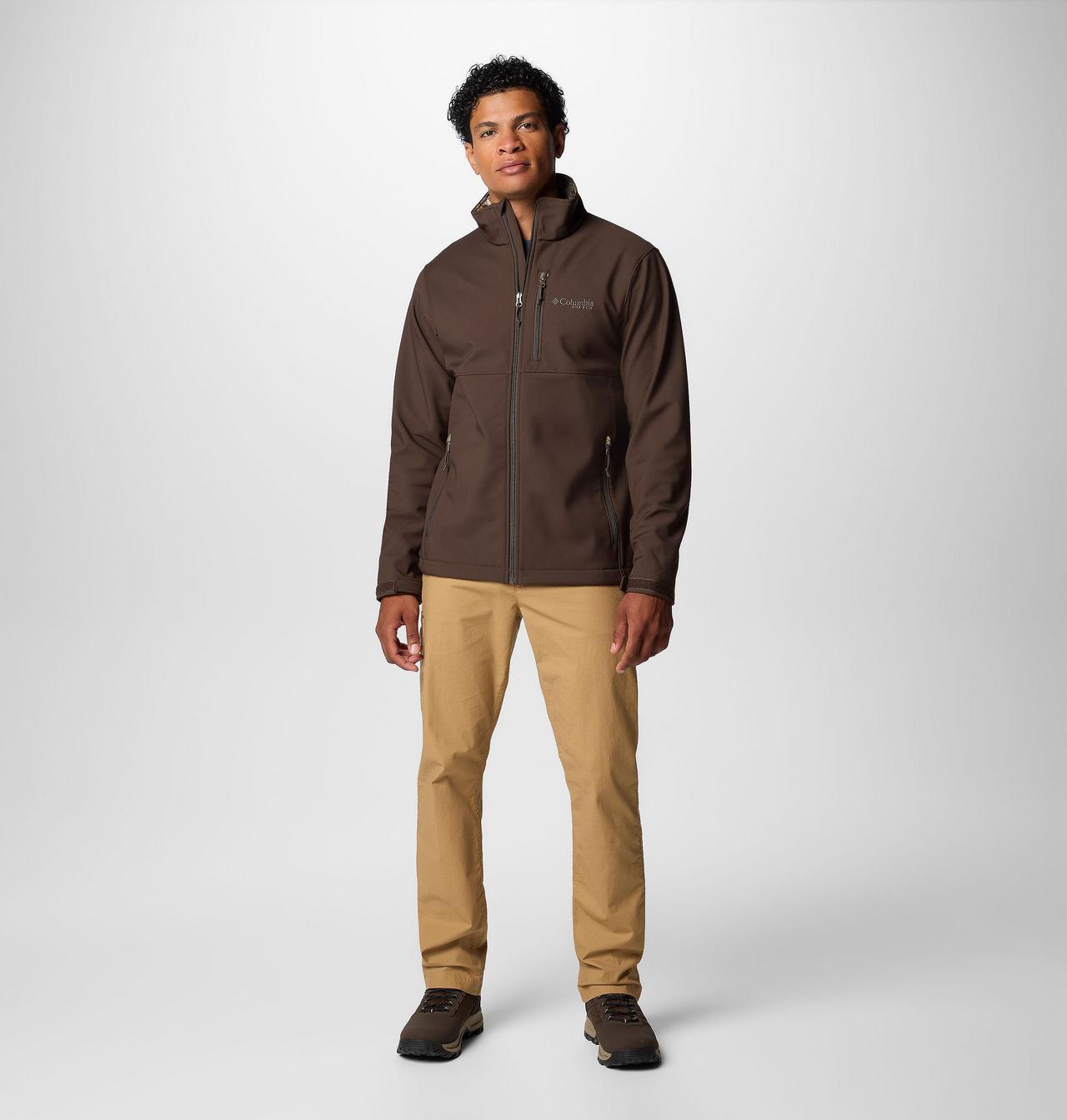 Men's PHG Ascender™ II Softshell Jacket 3