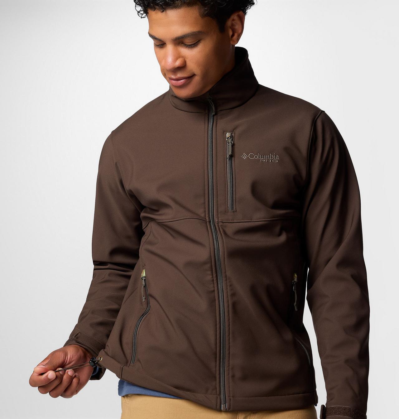 Men's PHG Ascender™ II Softshell Jacket 6