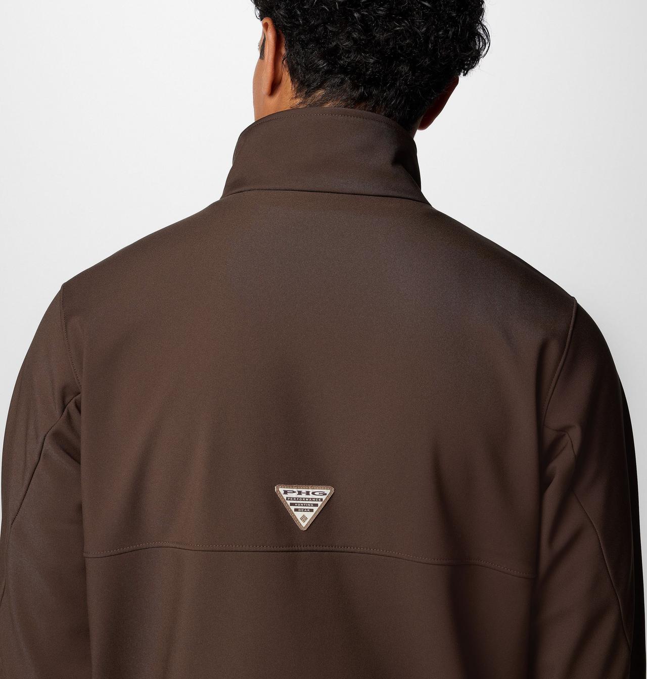 Men's PHG Ascender™ II Softshell Jacket 7