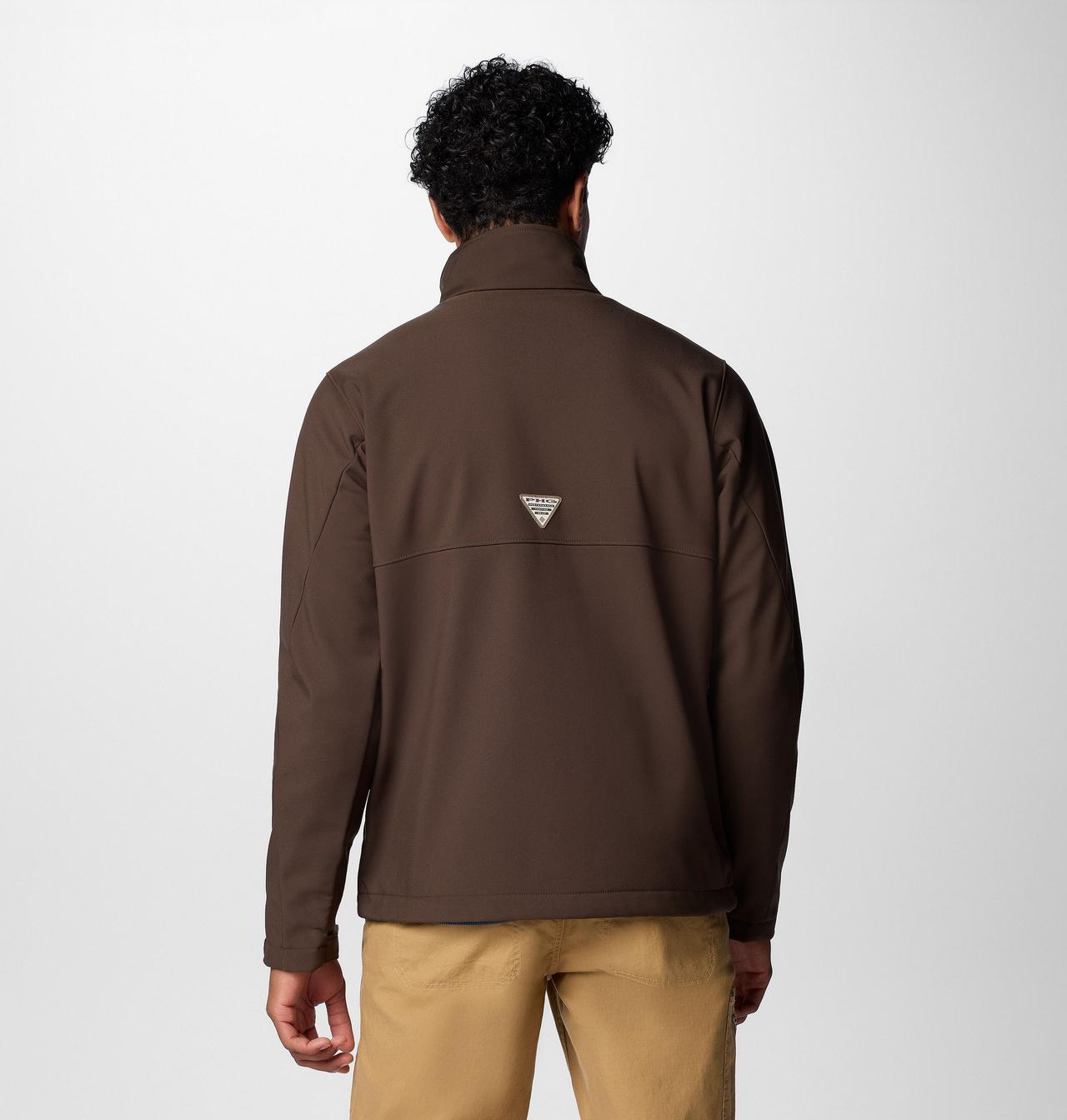 Men's PHG Ascender™ II Softshell Jacket 2