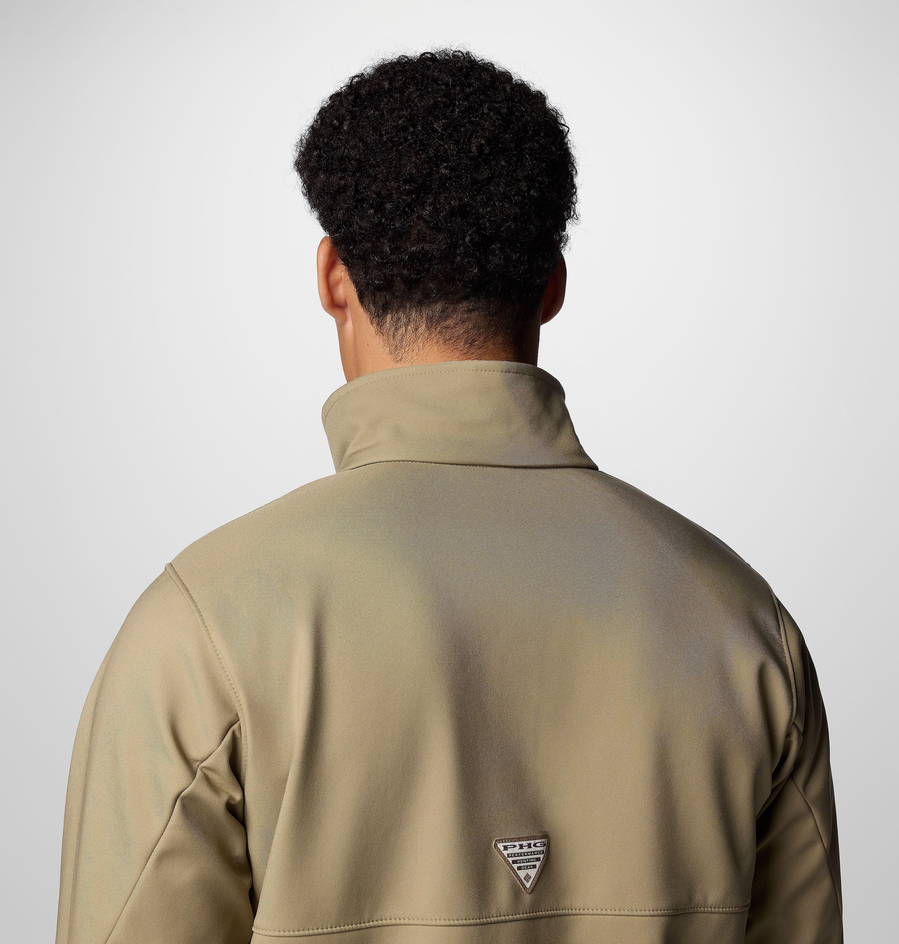 Men's PHG Ascender II Softshell Jacket 6